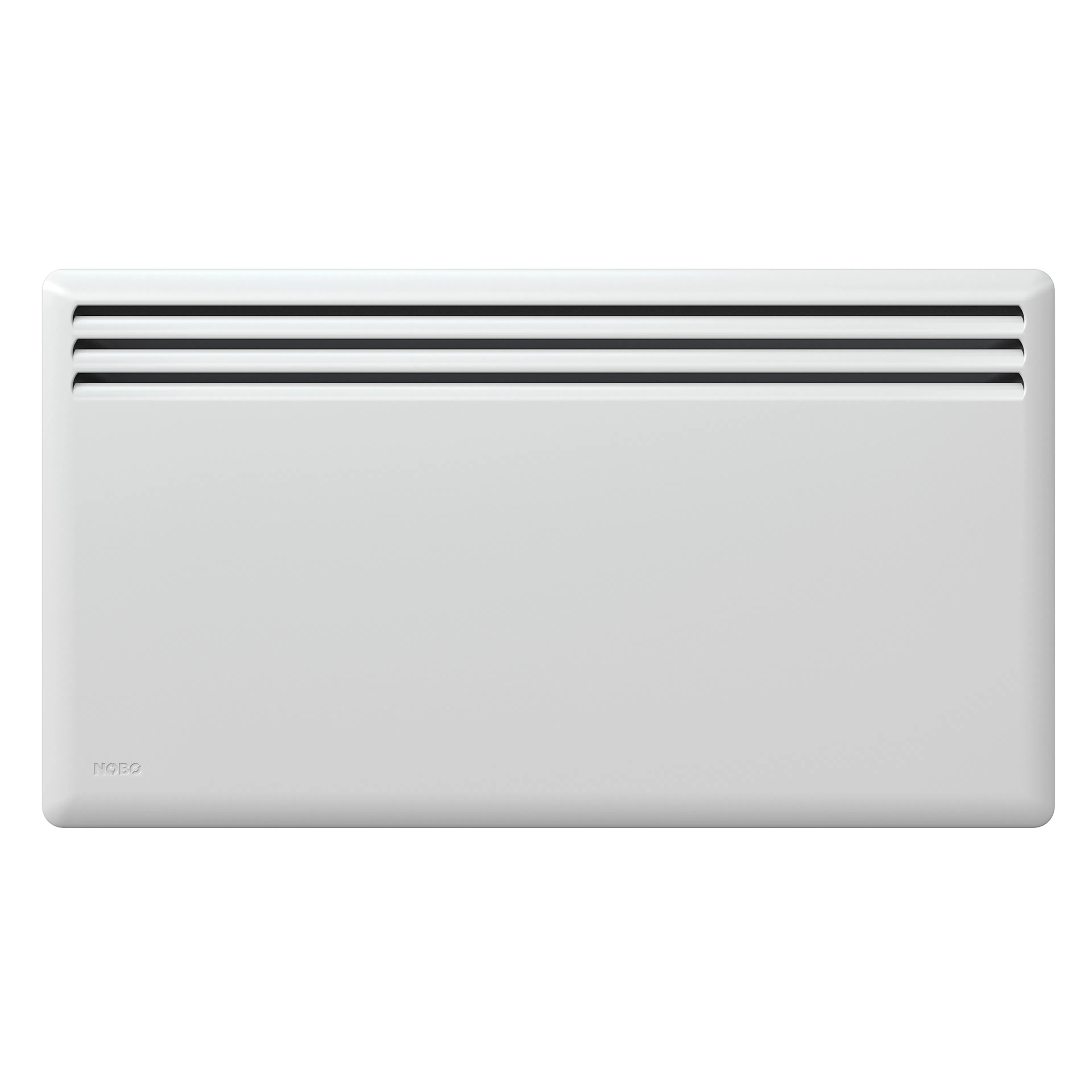Elradiator ECOF4 1000W 400V Bredd: 725 mm, 400V, 1000W