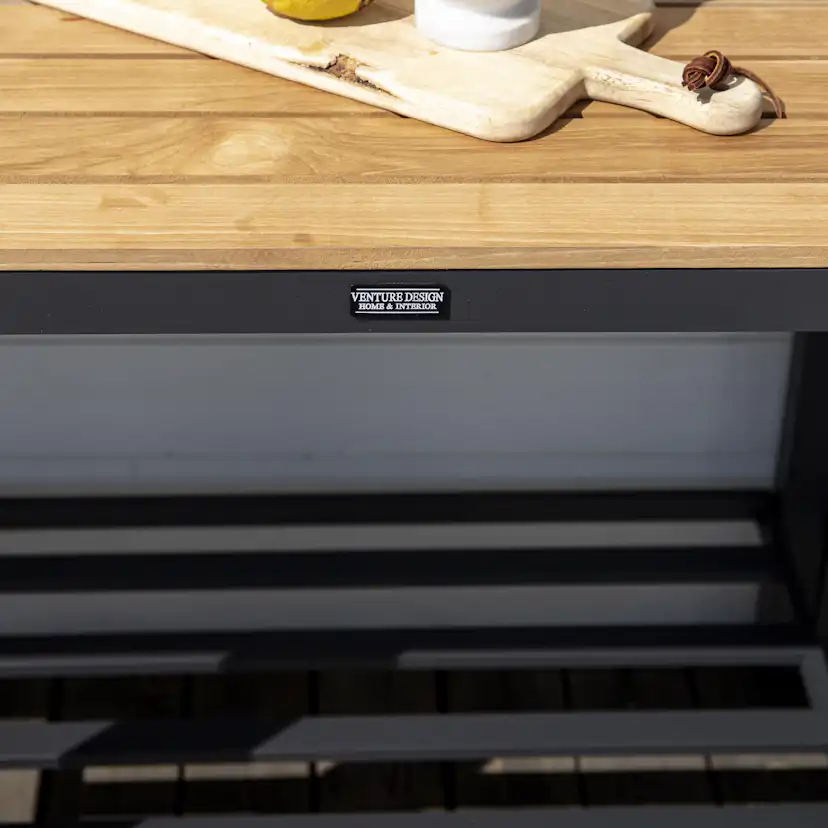 Arbetsbänk Venture Home Mexico med Handfat