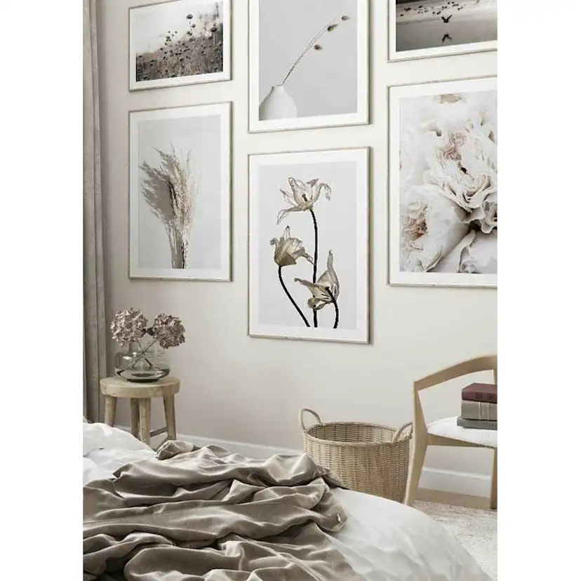 Poster Gallerix Tulips