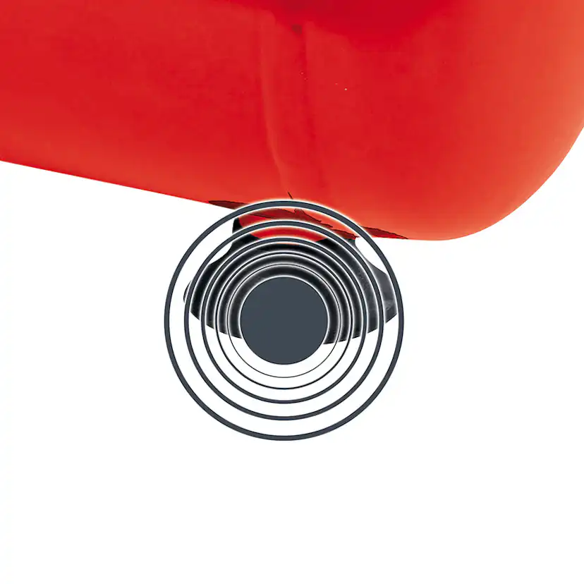 Kompressor Einhell TH-AC 190/6 Kit