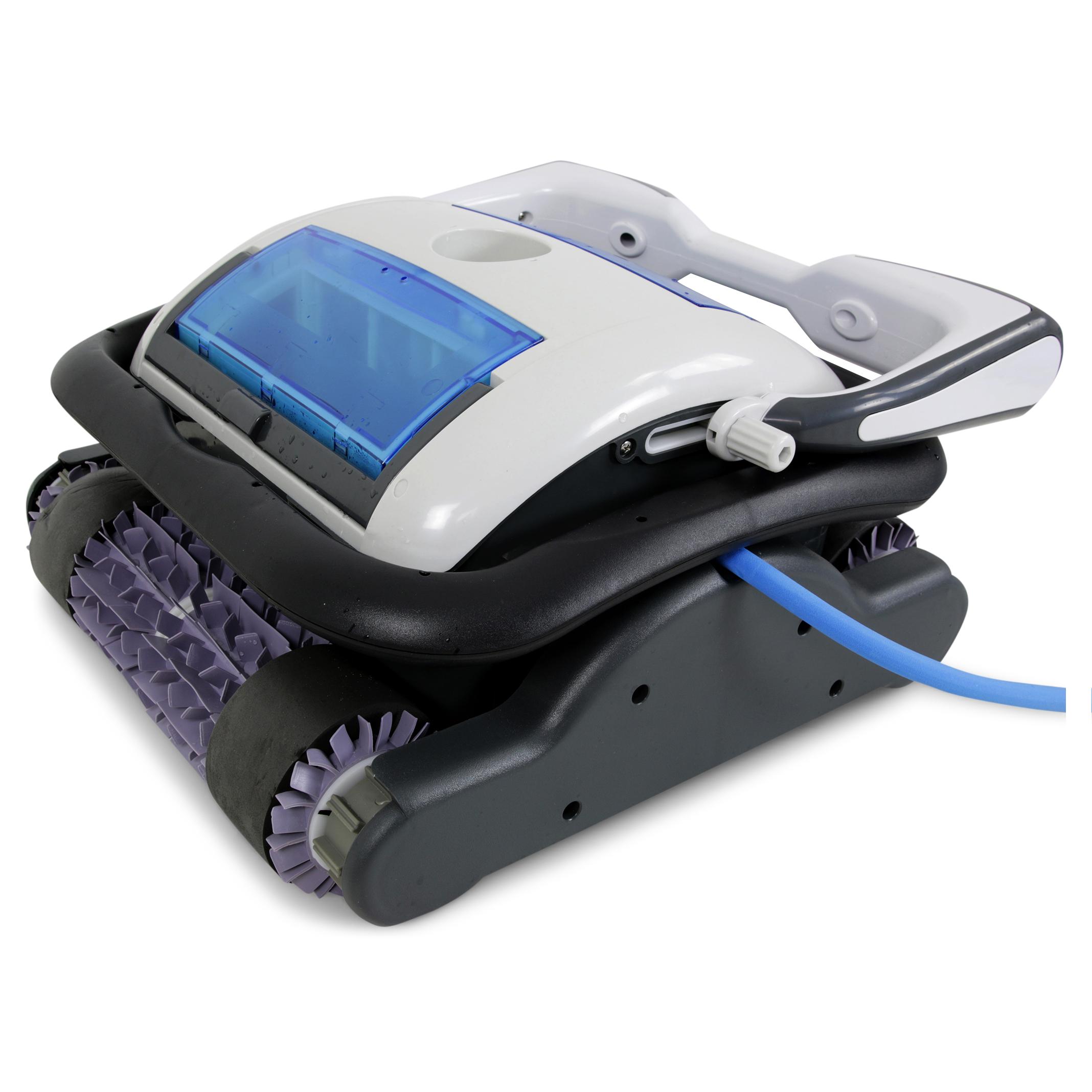 Poolrobot Lyfco Raptor Väggående
