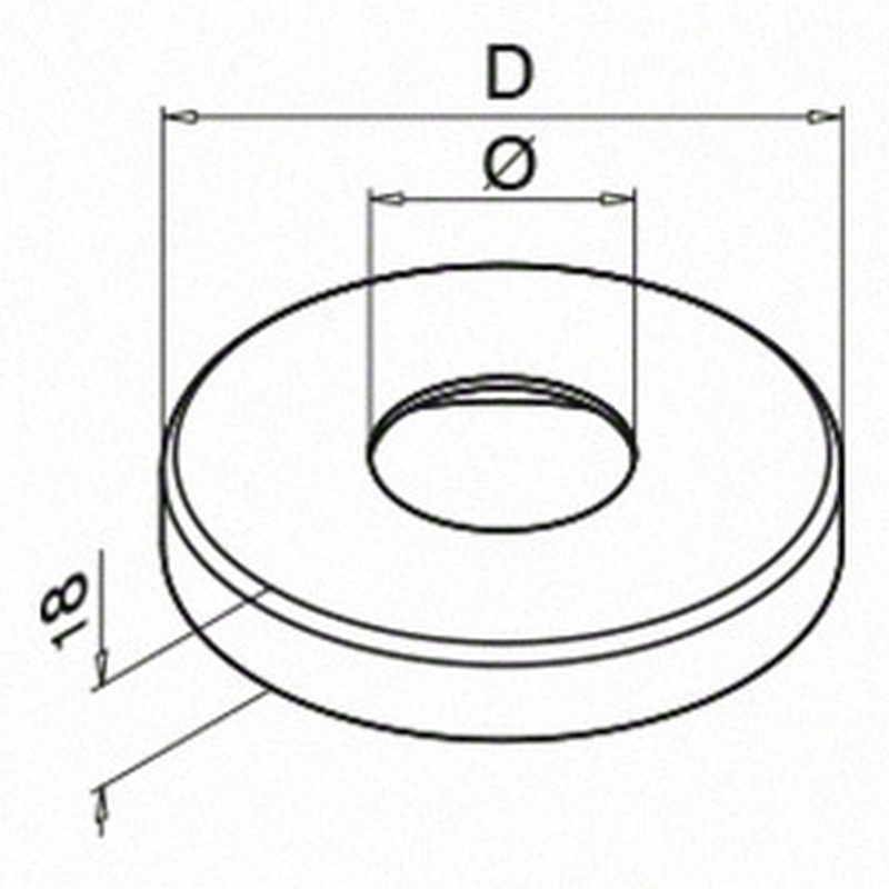Täcklock Herrljunga Ledstångsfabrik 0512 Utomhus
