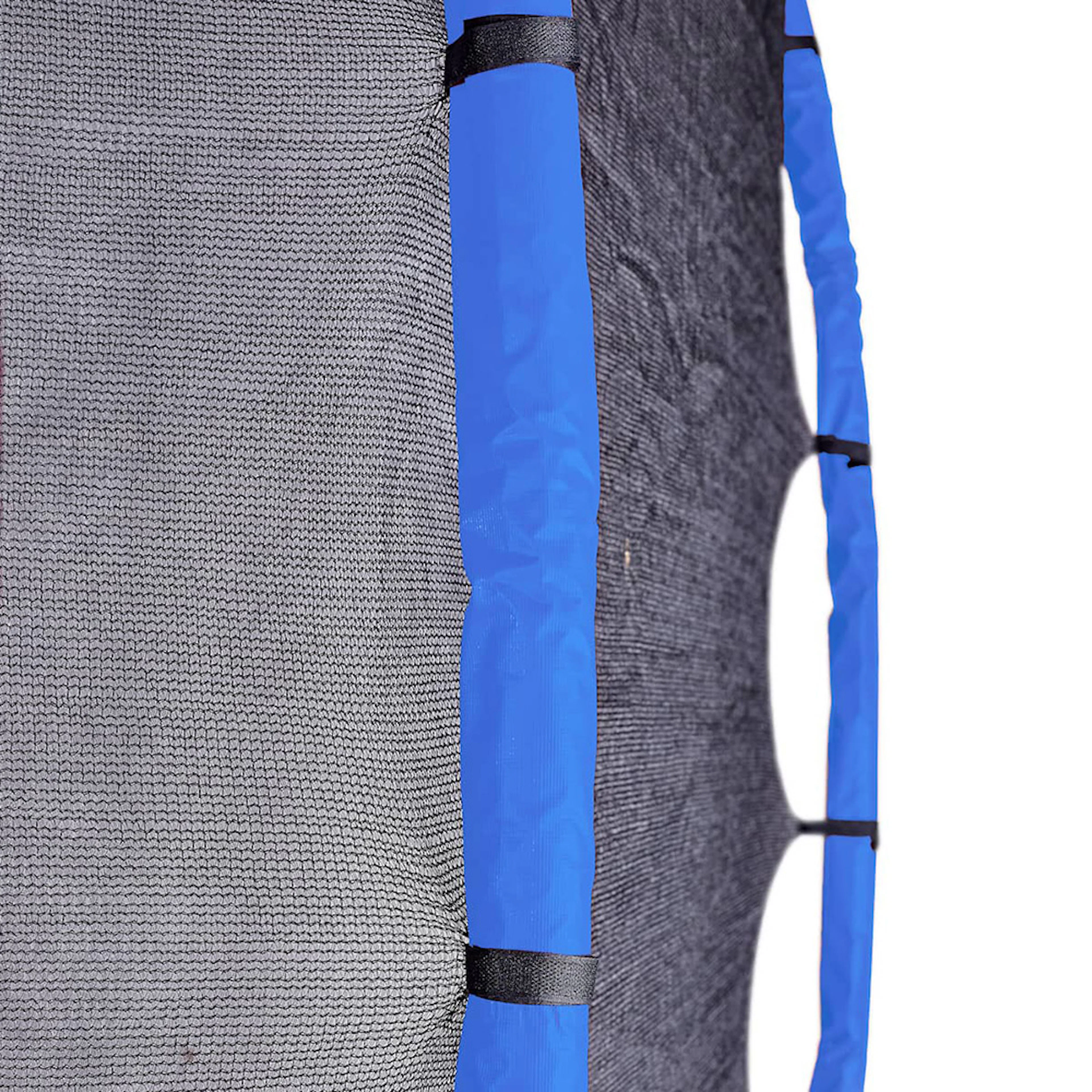 Studsmatta Trekkrunner Colosseum Trampolin med Skyddsnät Ø3,05m