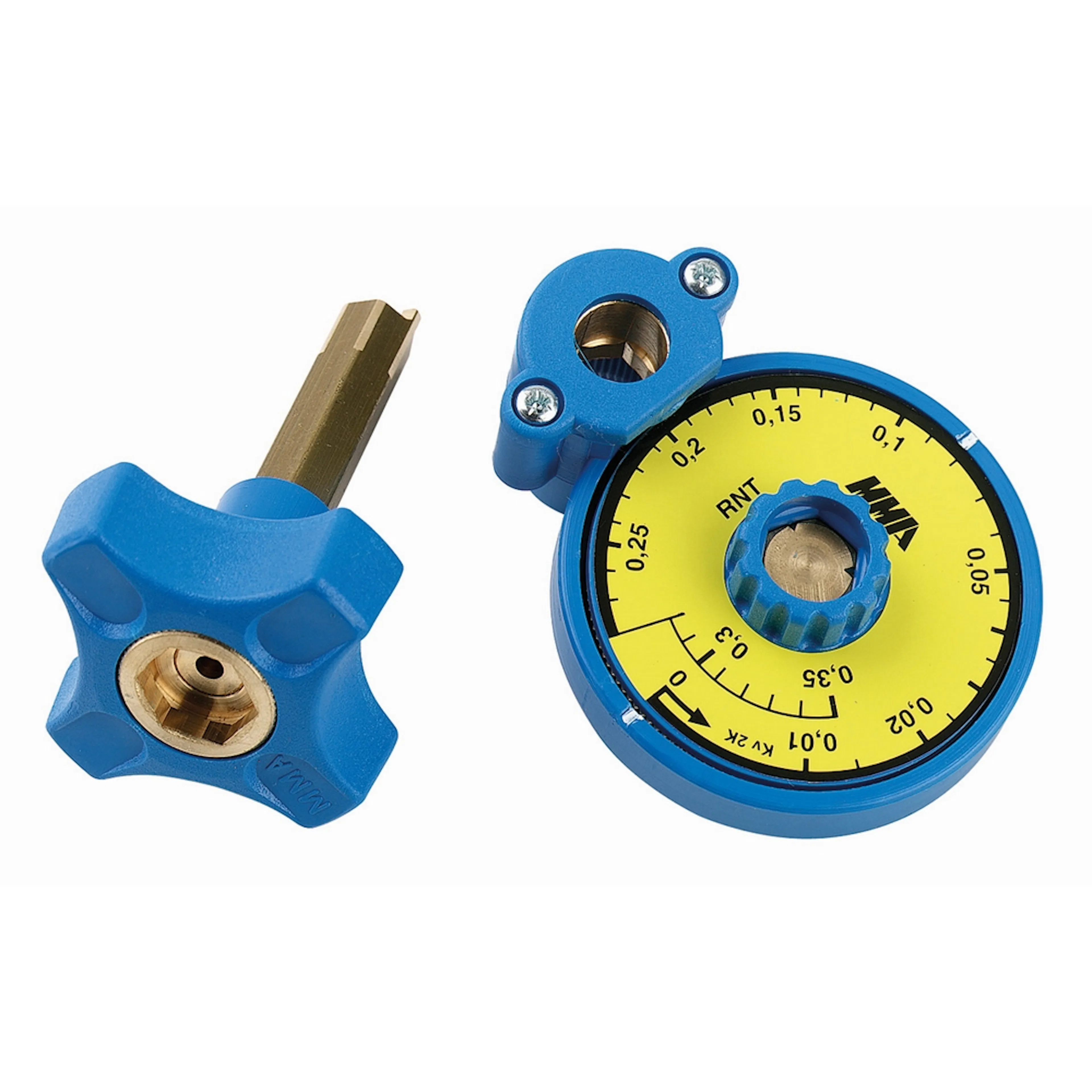 Förinställningsverktyg MMA RNT-insats FV3