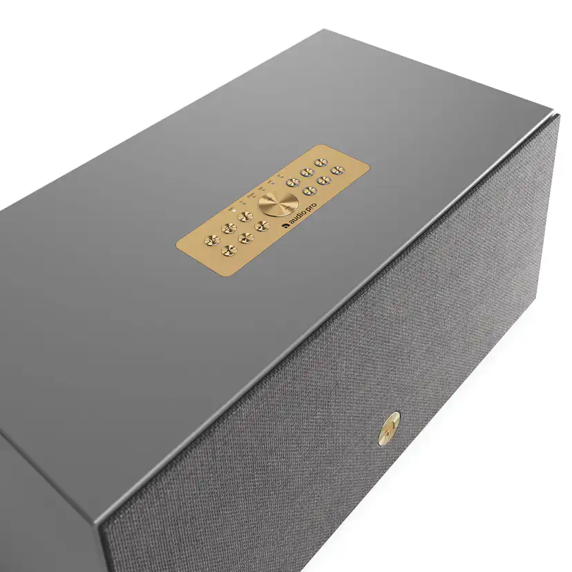 AUDIO PRO Högtalare C20 W Multiroom