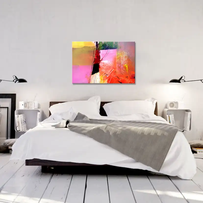 Tavla Arkiio Shades Of Summer