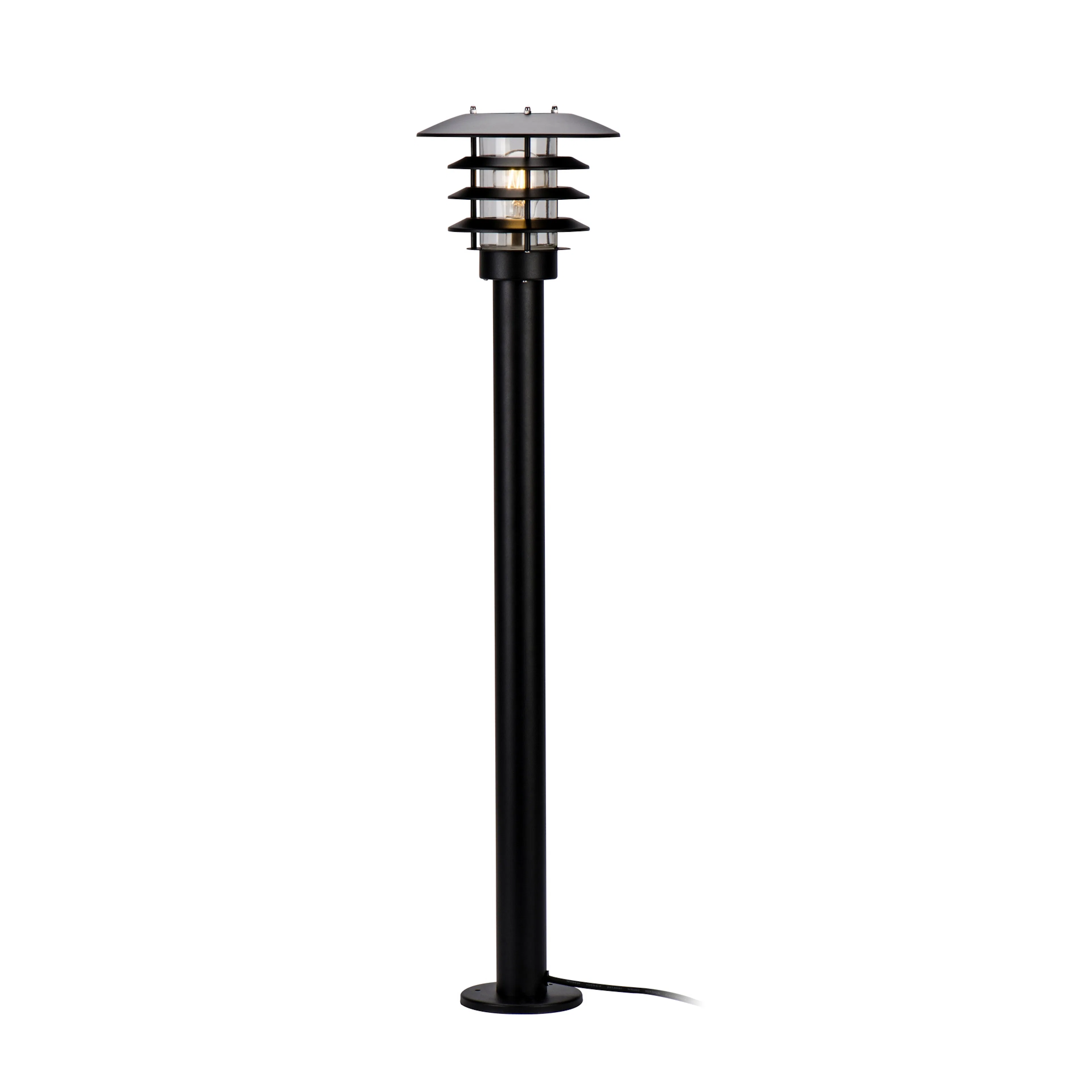 Pollare Lightson Saturnus