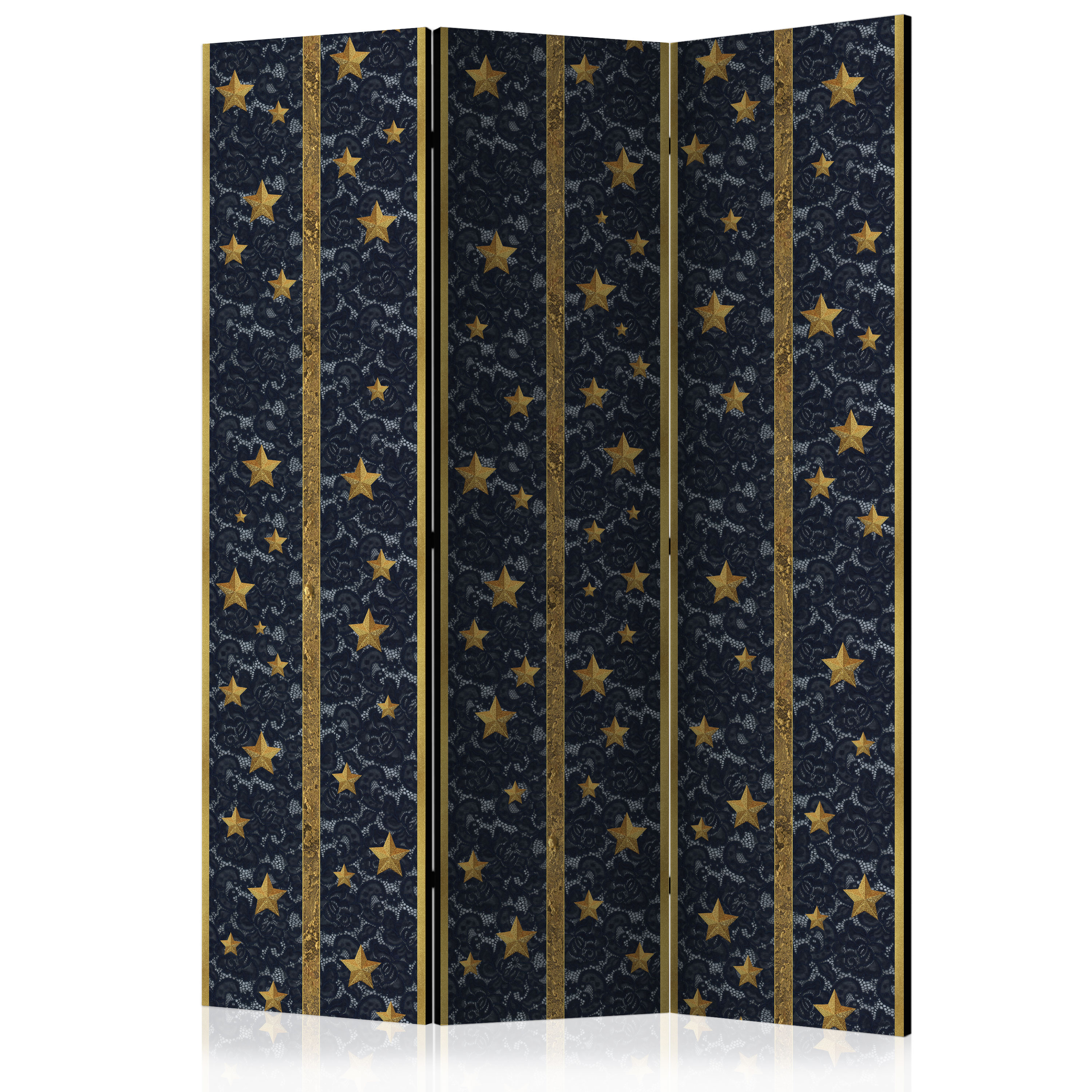 Rumsavdelare Arkiio Lace Constellation 135x172 cm