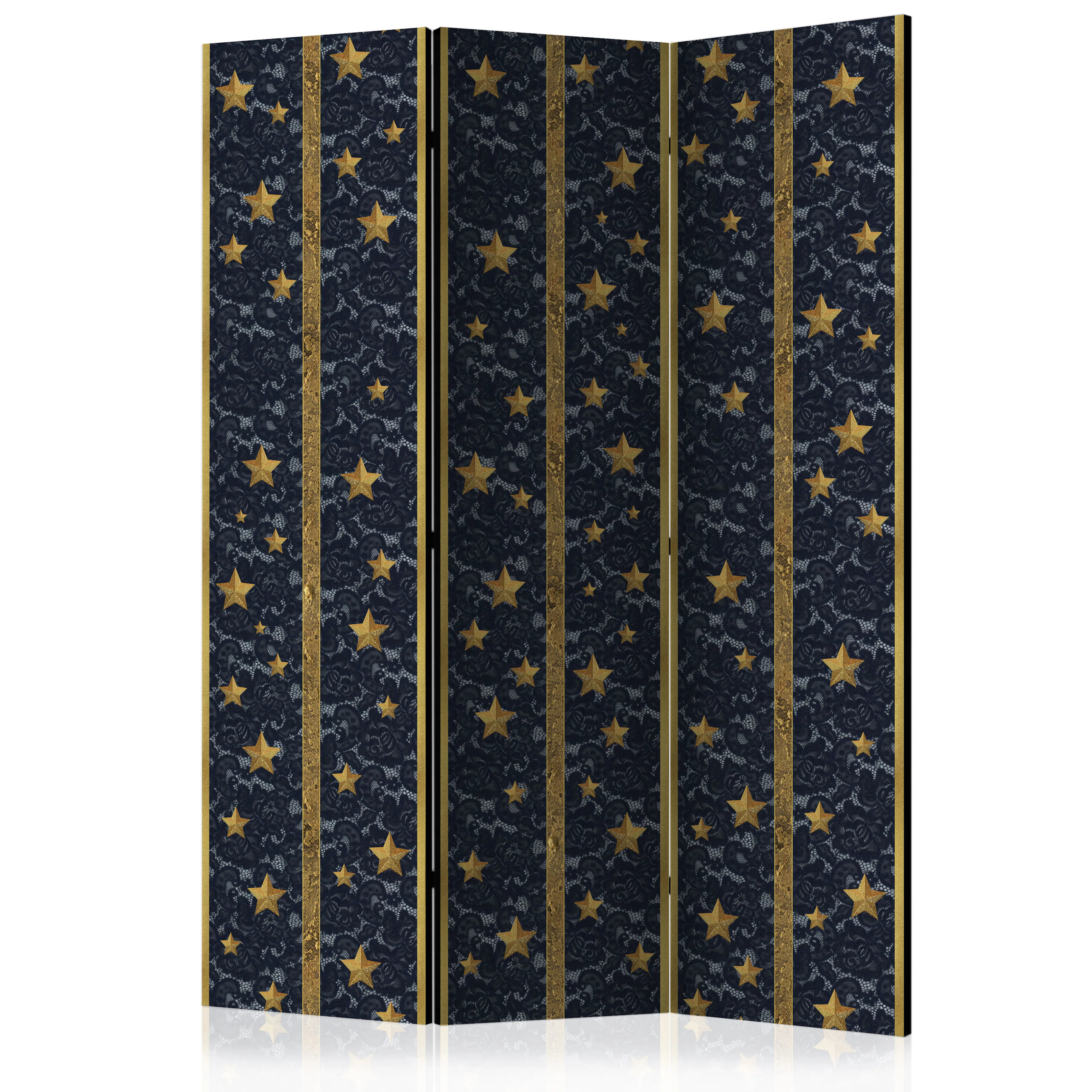 Rumsavdelare Arkiio Lace Constellation 135x172 cm