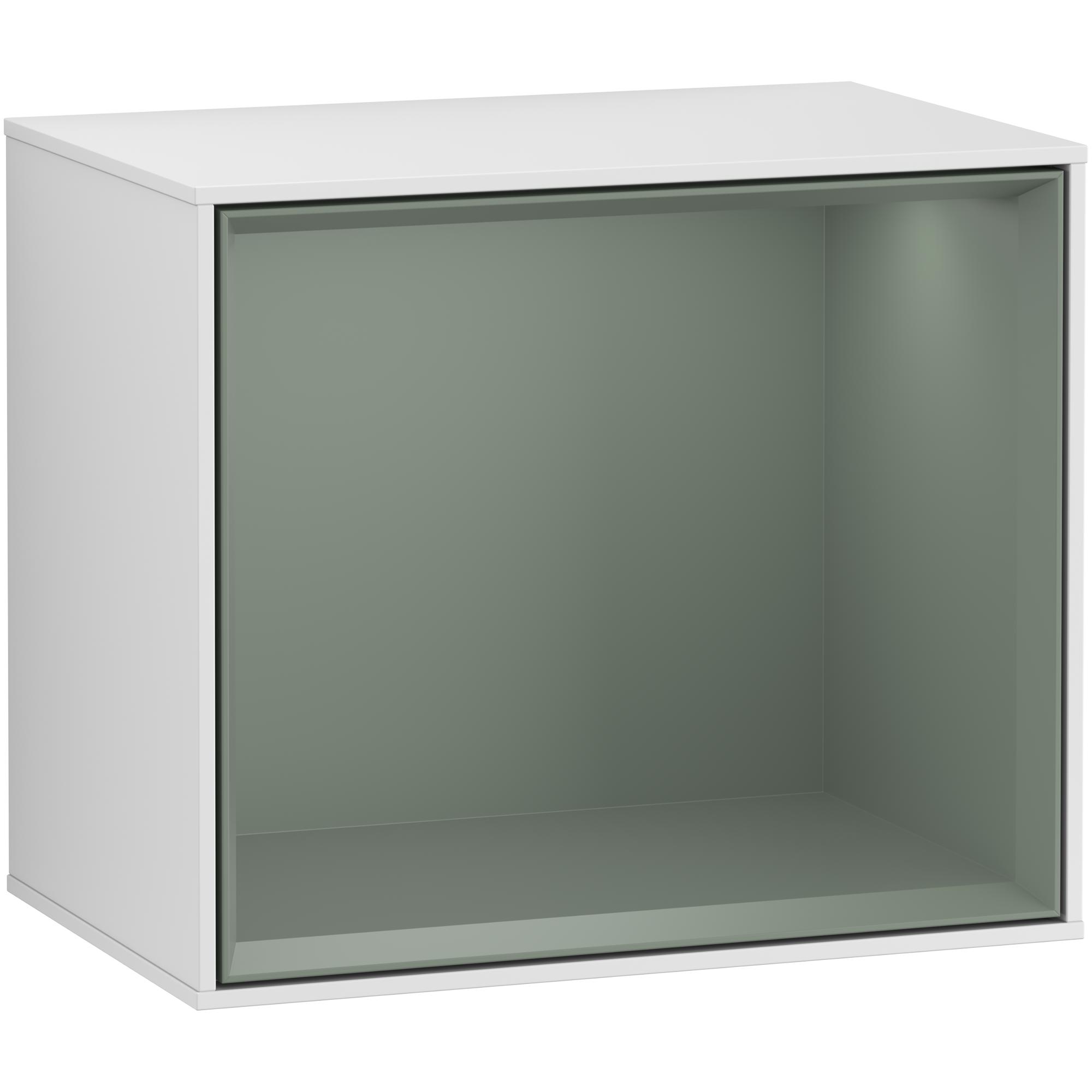 Badrumshylla Villeroy & Boch Finion 42 cm
