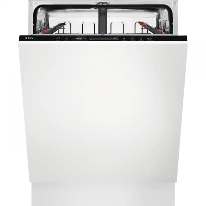 Diskmaskin AEG FSE63307P