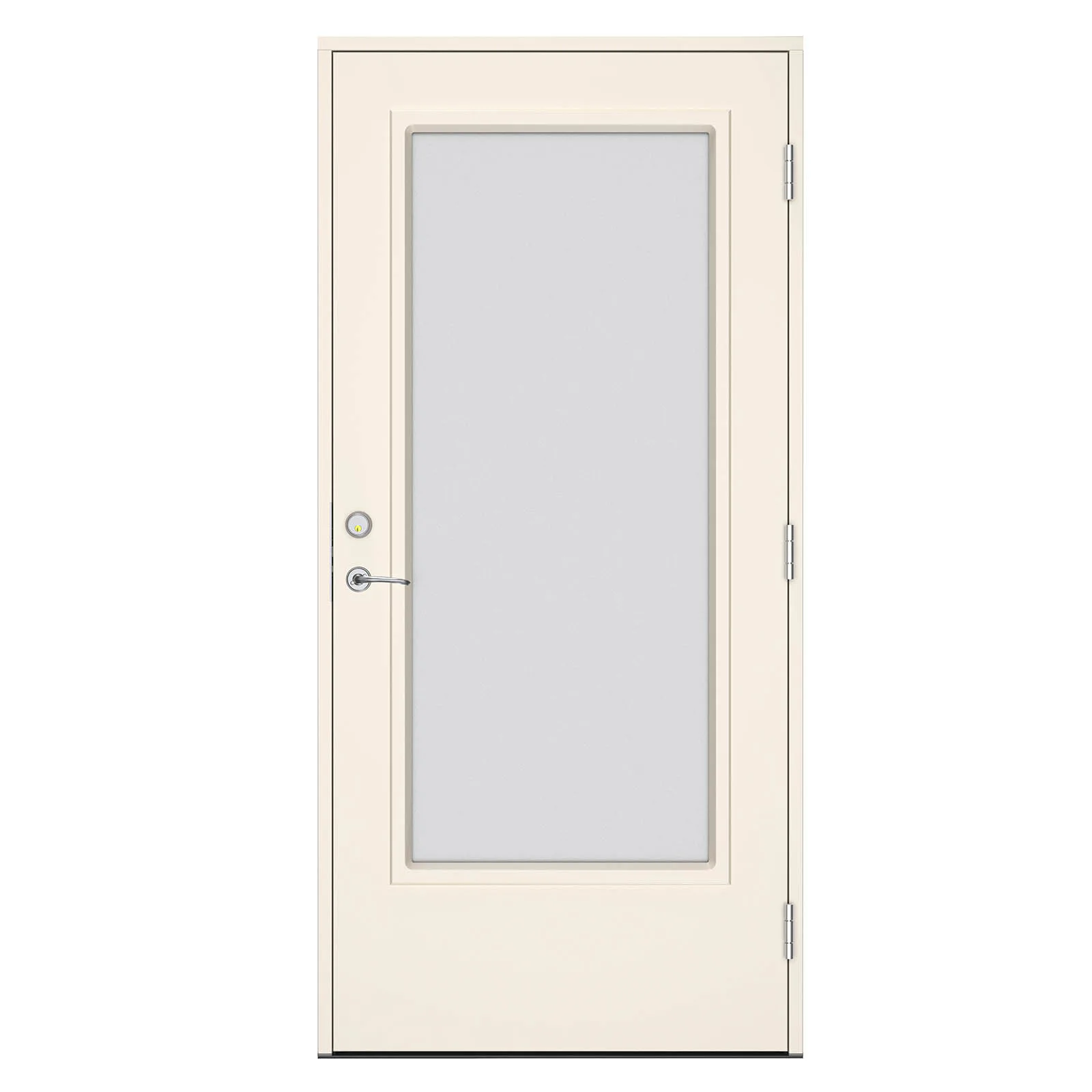 S-0502-Y, Vit