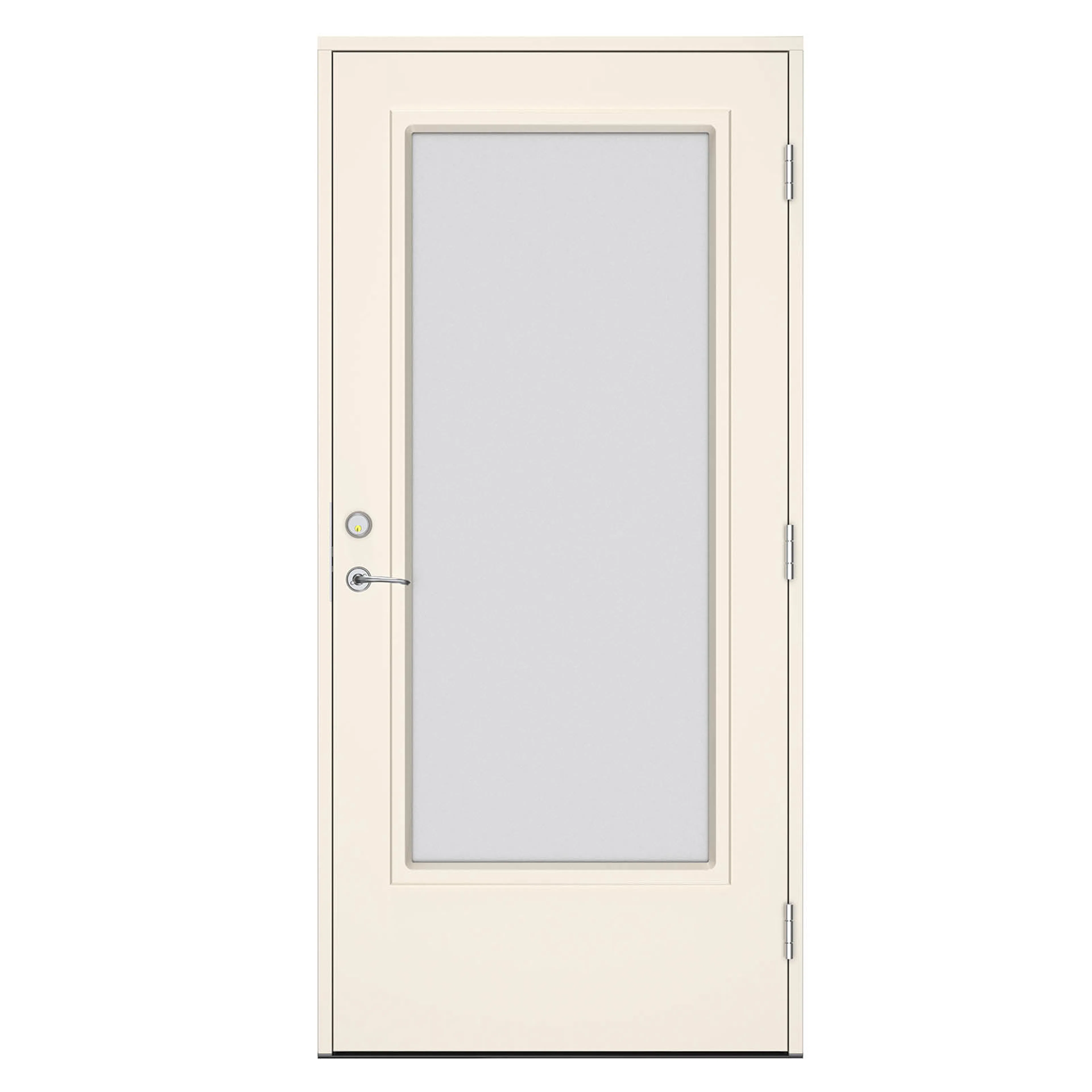 S-0502-Y, Vit