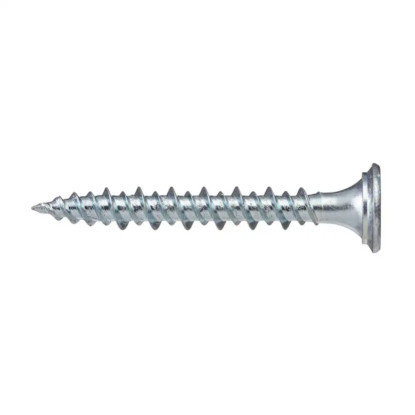GIPSSKRUV KOMBI 3,9x30 FZB Dimension: 3,9x30 mm, FZB