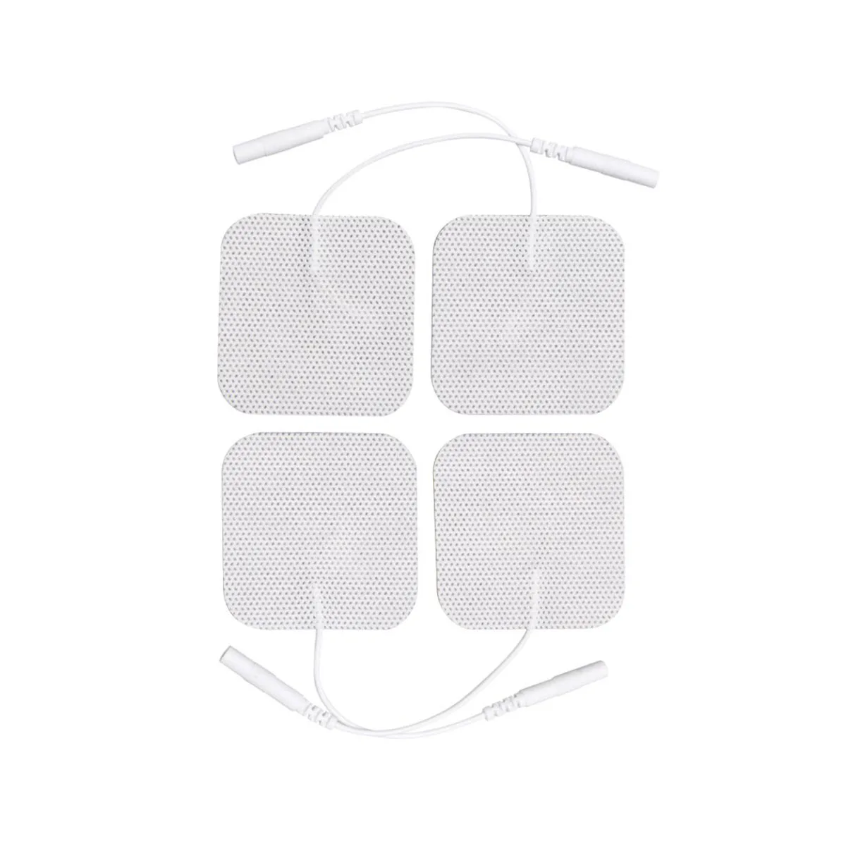 Elektroder Lanaform Till TENS-apparat Medi Stim