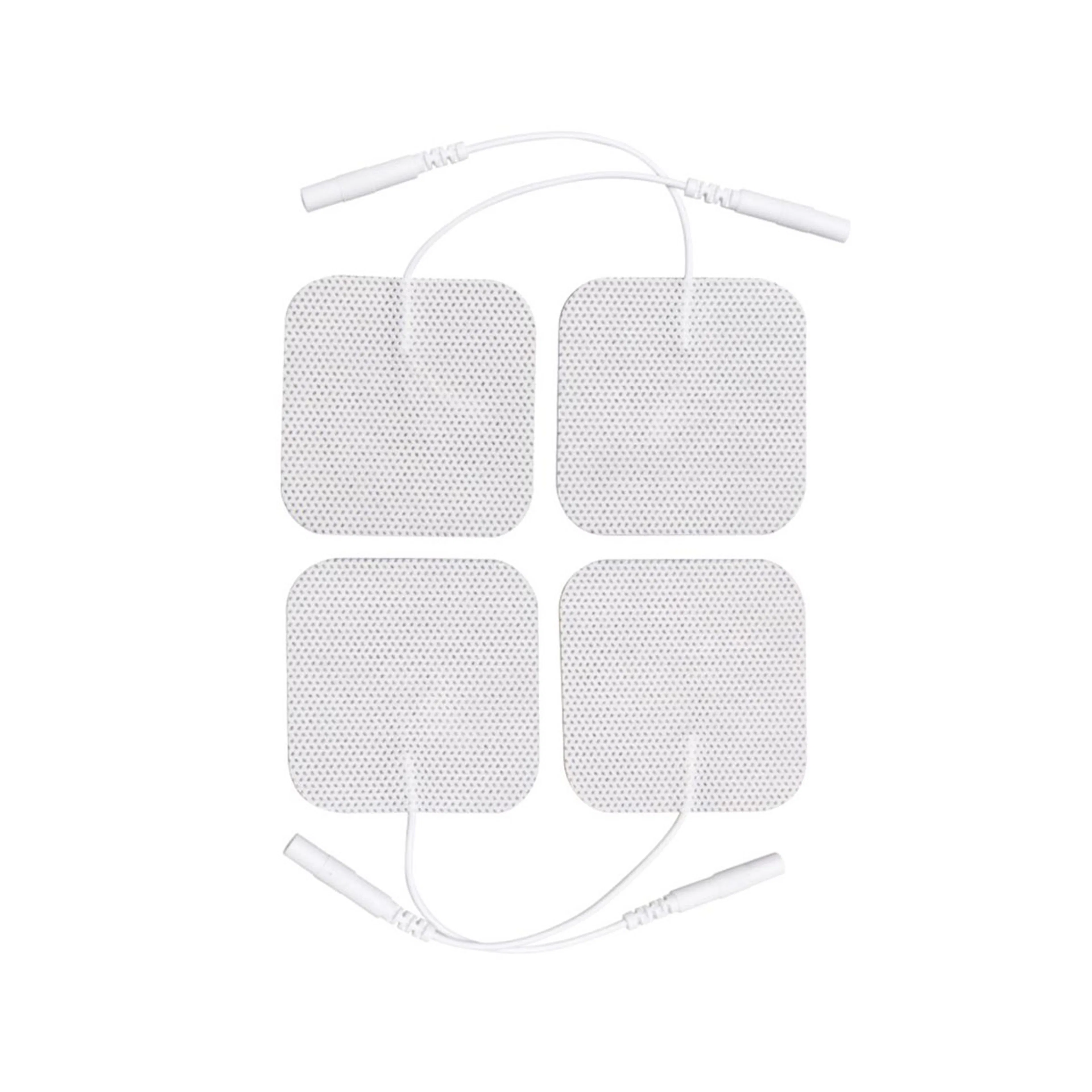 Elektroder Lanaform Till TENS-apparat Medi Stim