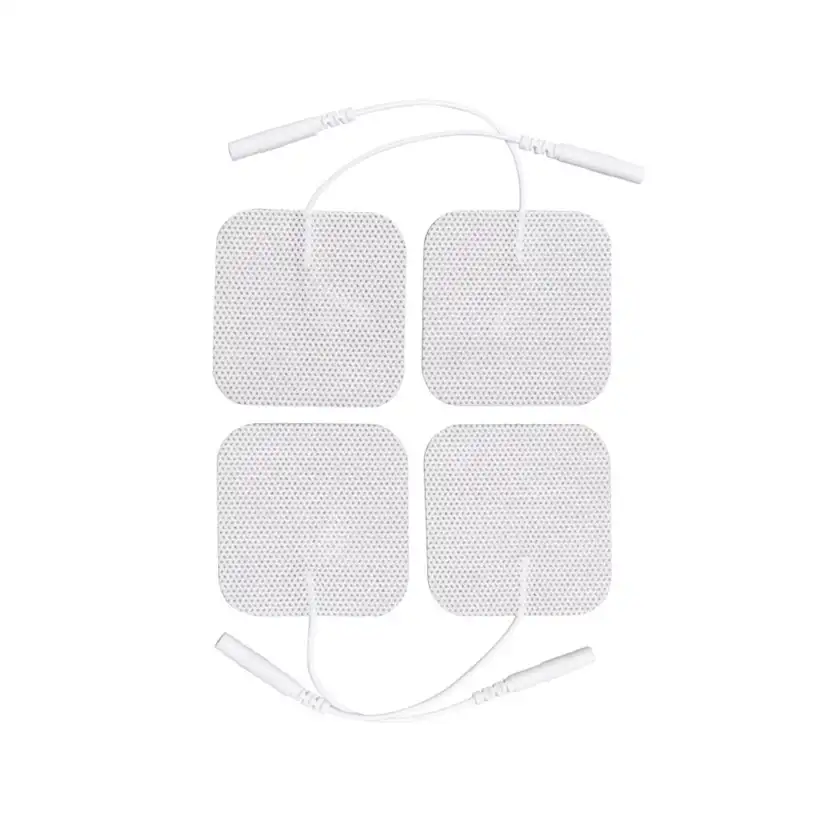 Elektroder Lanaform Till TENS-apparat Medi Stim