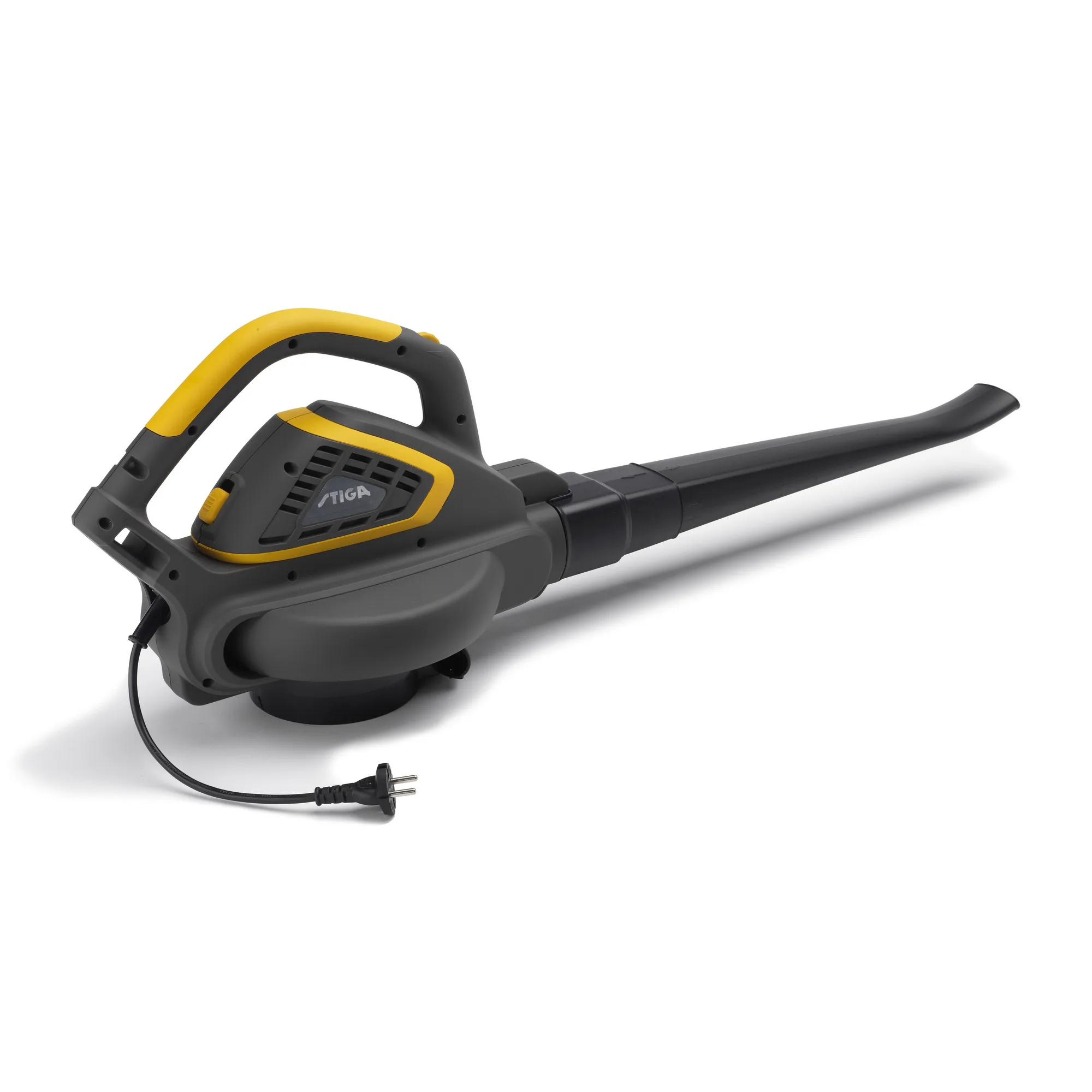 Lövblås STIGA BL130C V Elsladd
