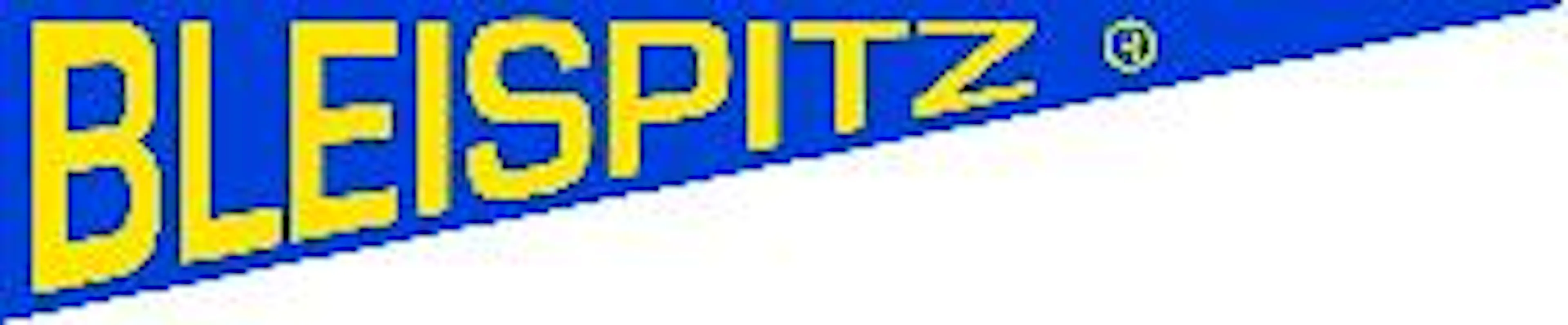 Bleispitz logo