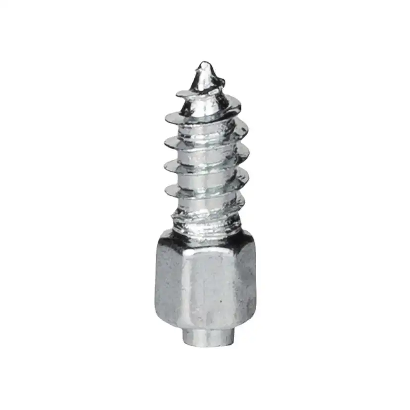 Skruvdubb Finnbear 12 mm 20-Pack