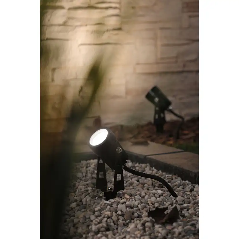 Spotlight Paulmann Basic Spot Plug & Shine LED IP65 24V