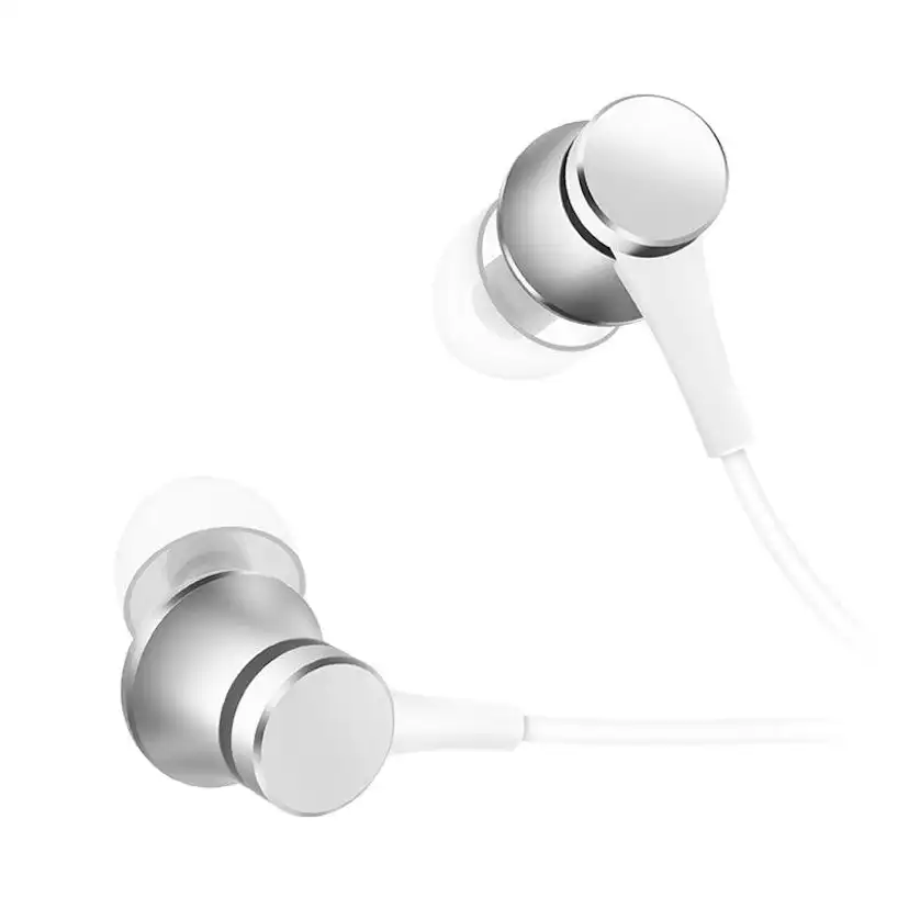 Hörlurar Xiaomi Mi In Ear Basic