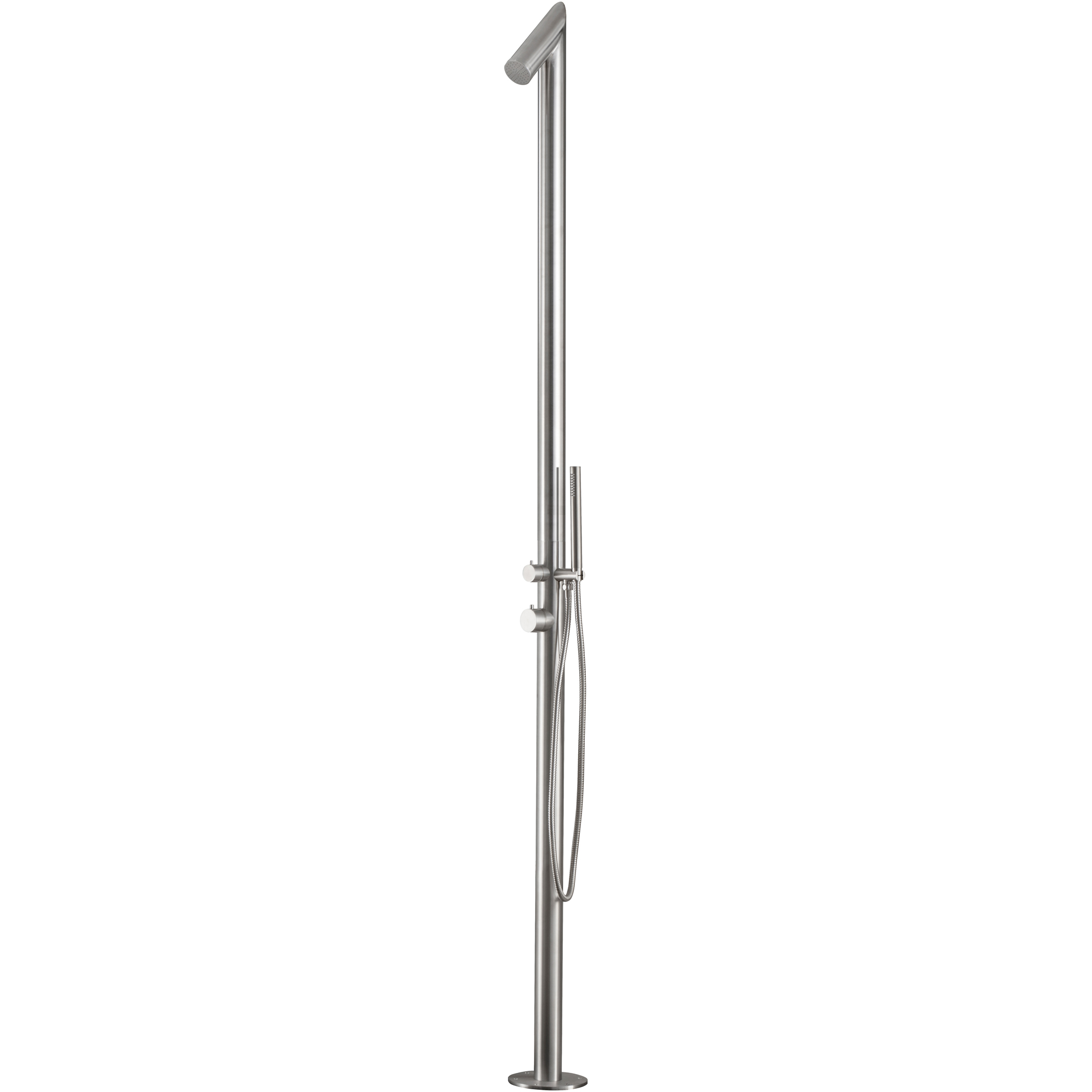 Utedusch Demerx Pure Edge för Altan och Pool