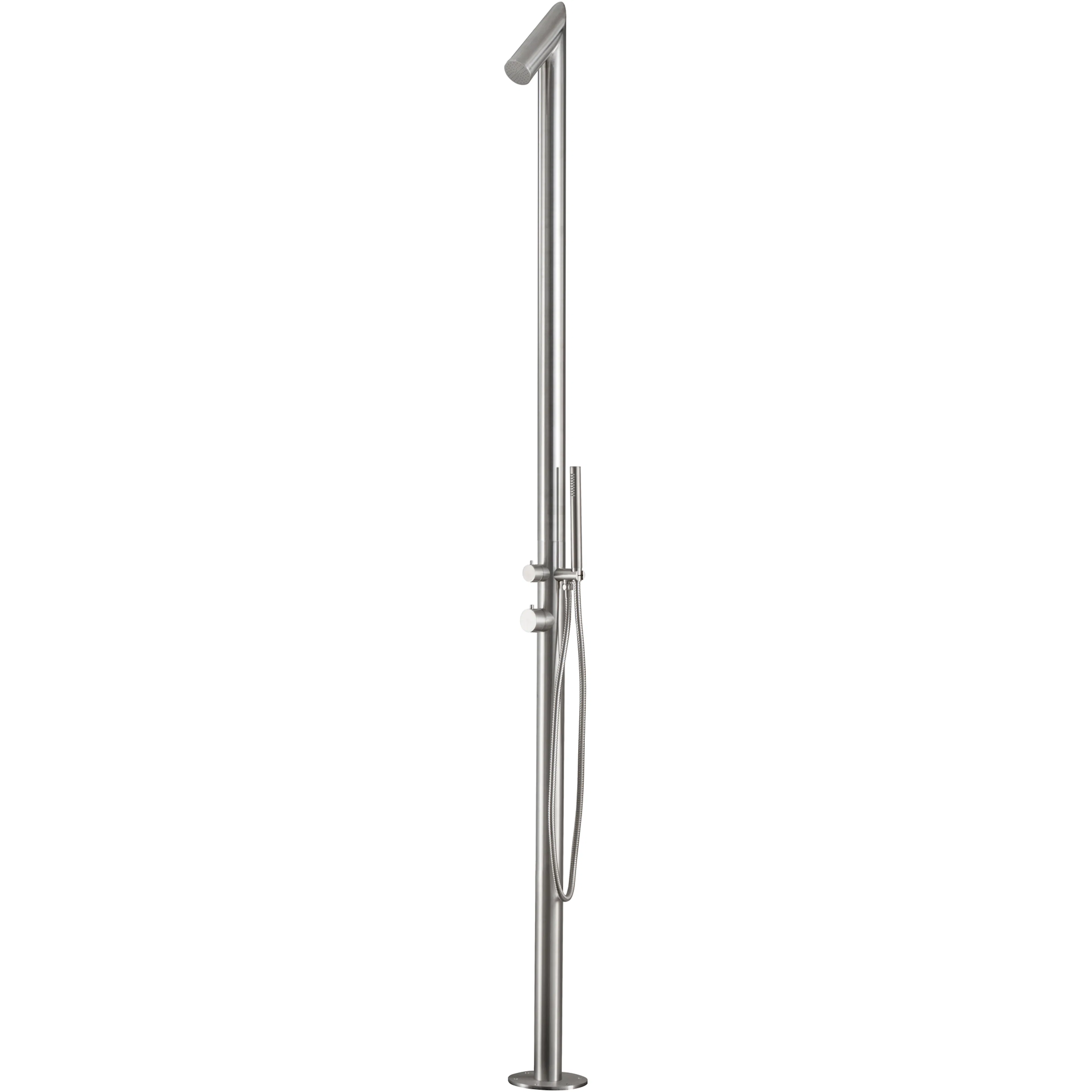 Utedusch Demerx Pure Edge för Altan och Pool