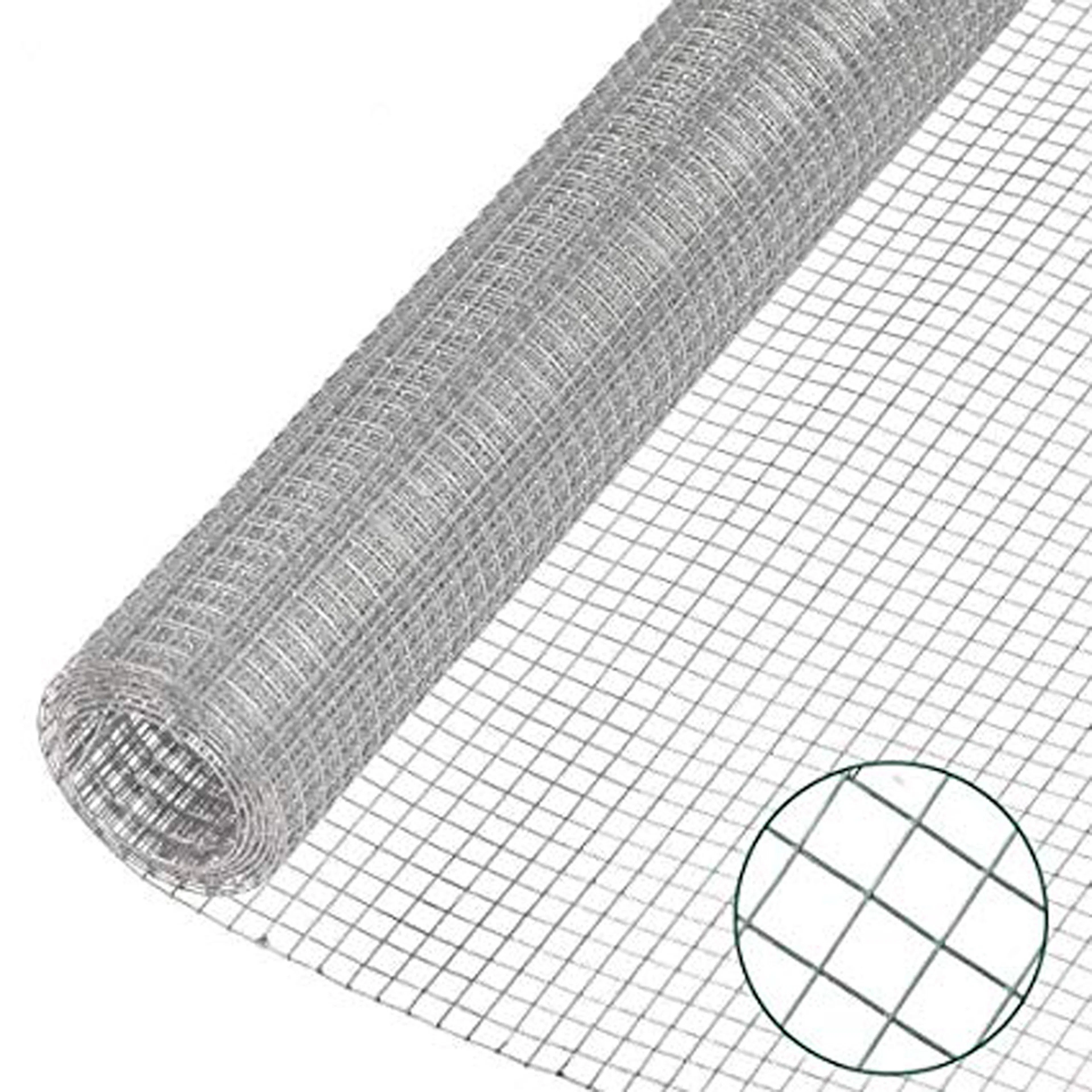 Hönsnät Fornorth 1x25 m