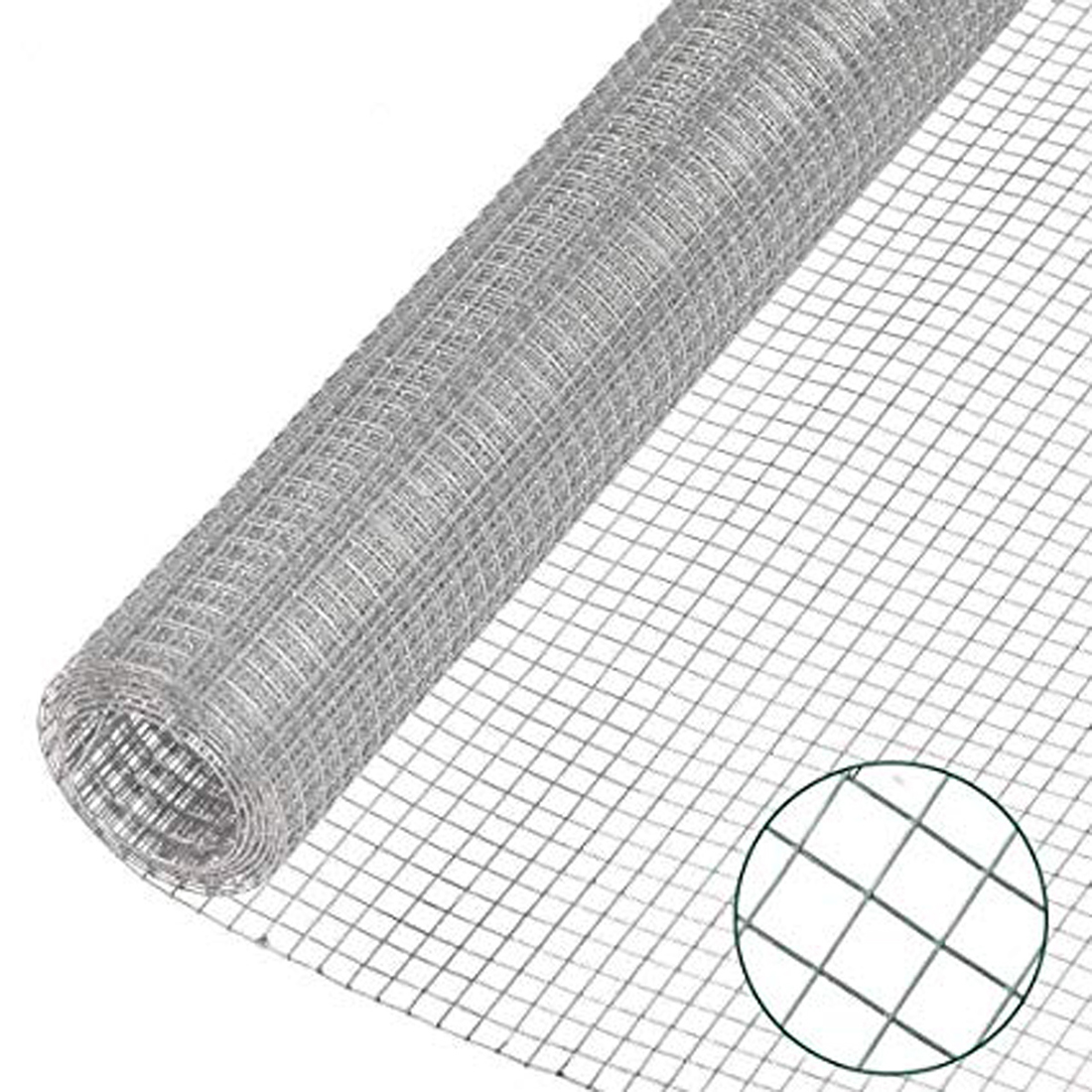 Hönsnät Fornorth 1x25 m