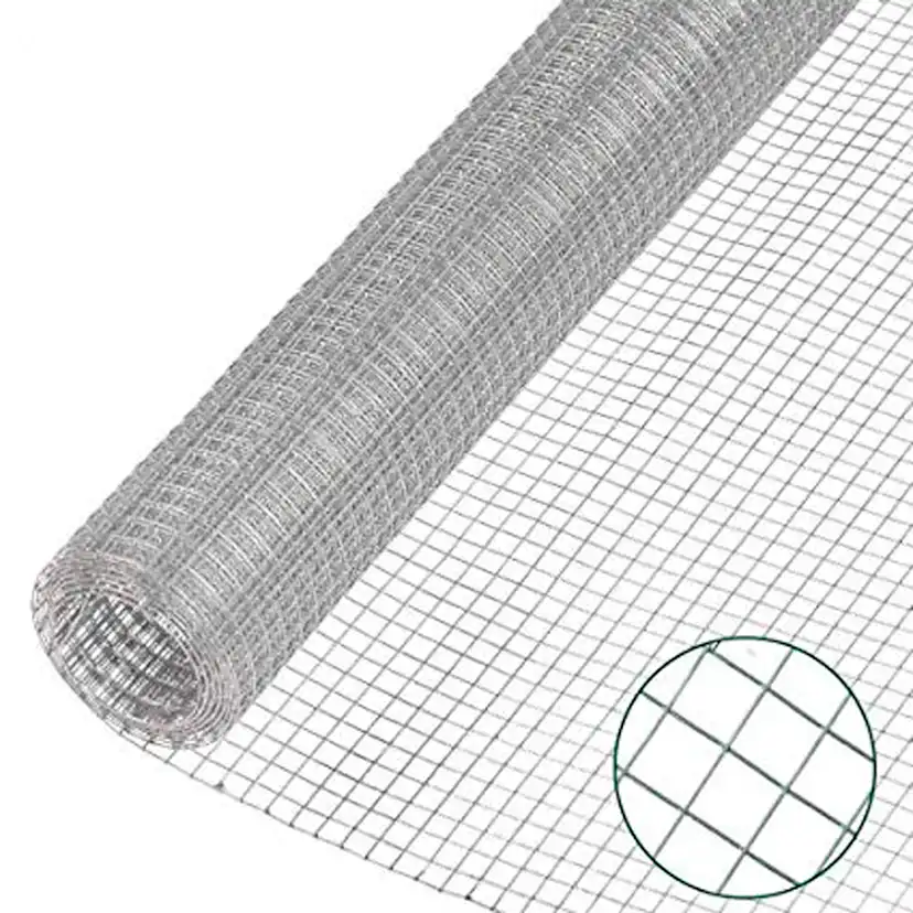 Hönsnät Fornorth 1x25 m