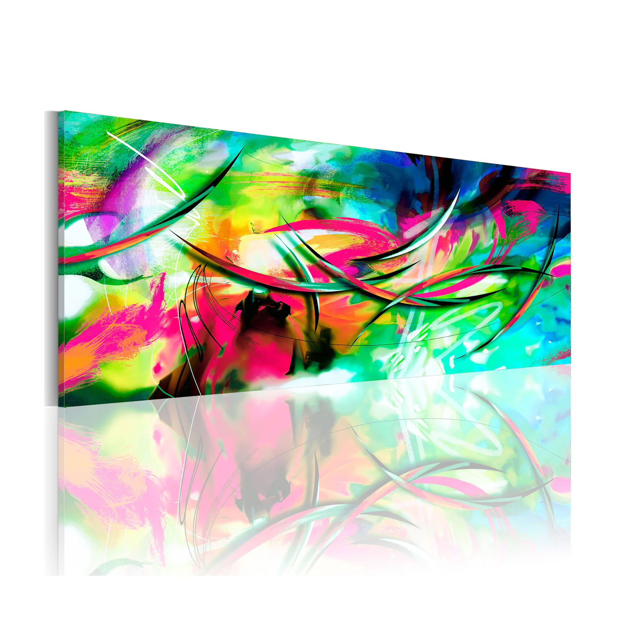 Tavla Arkiio Madness Of Color