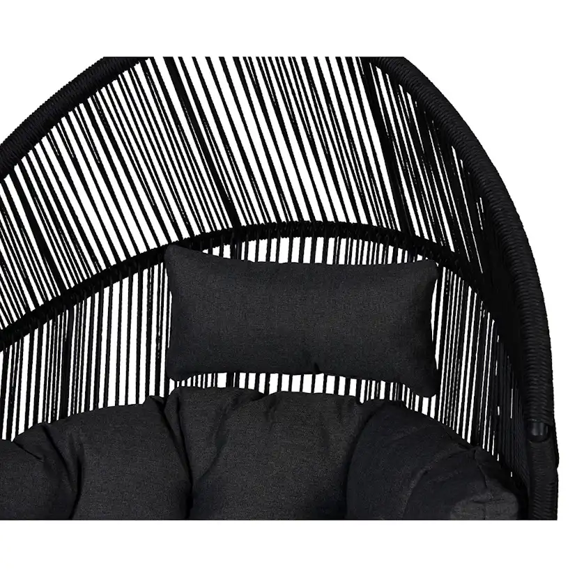 LOUNGE CHAIR Grå