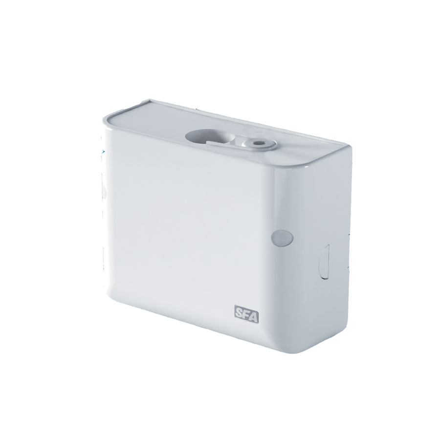 Kondensvattenpump Saniflo Sanicondens Clim Deco