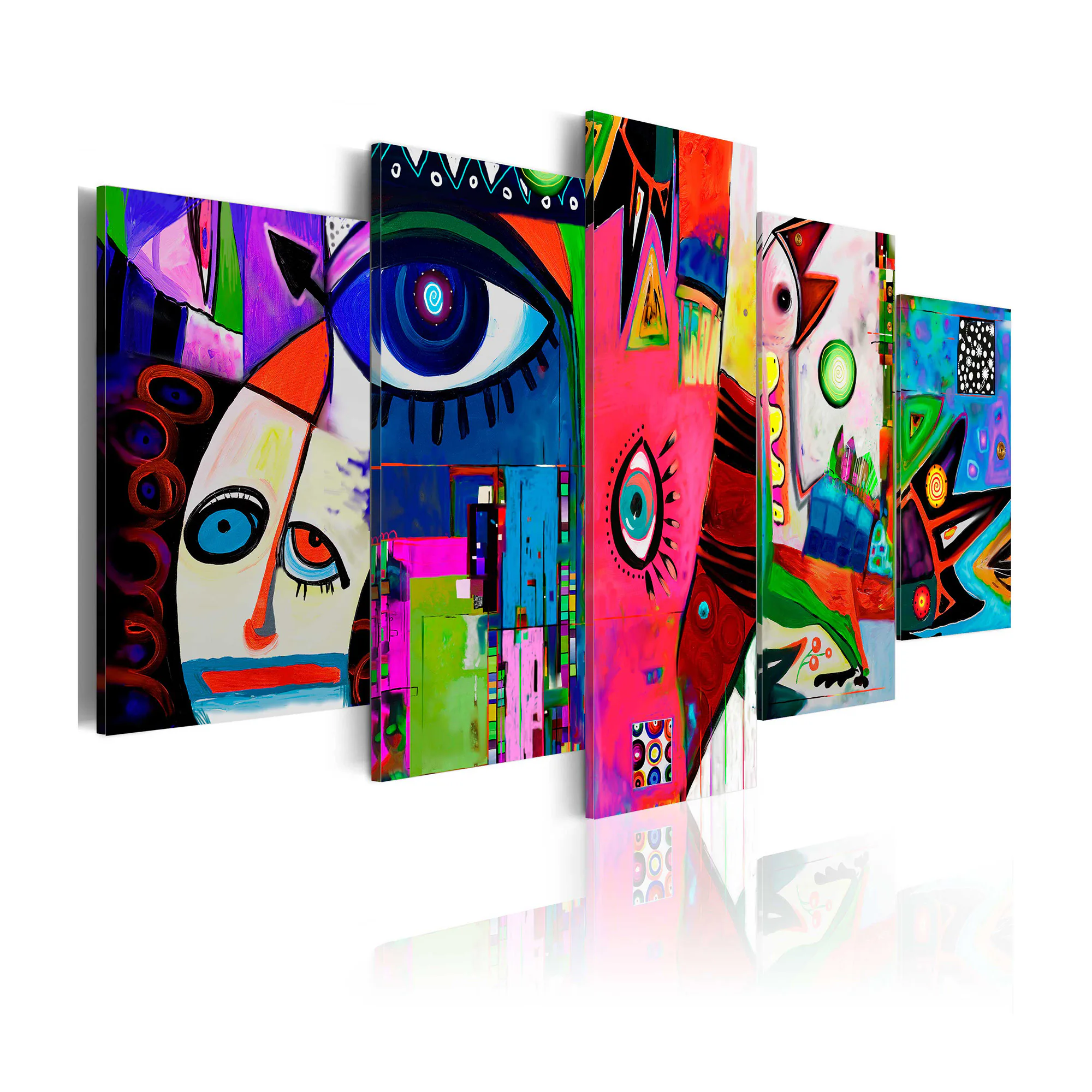 Tavla Arkiio Circus Of Everyday Life