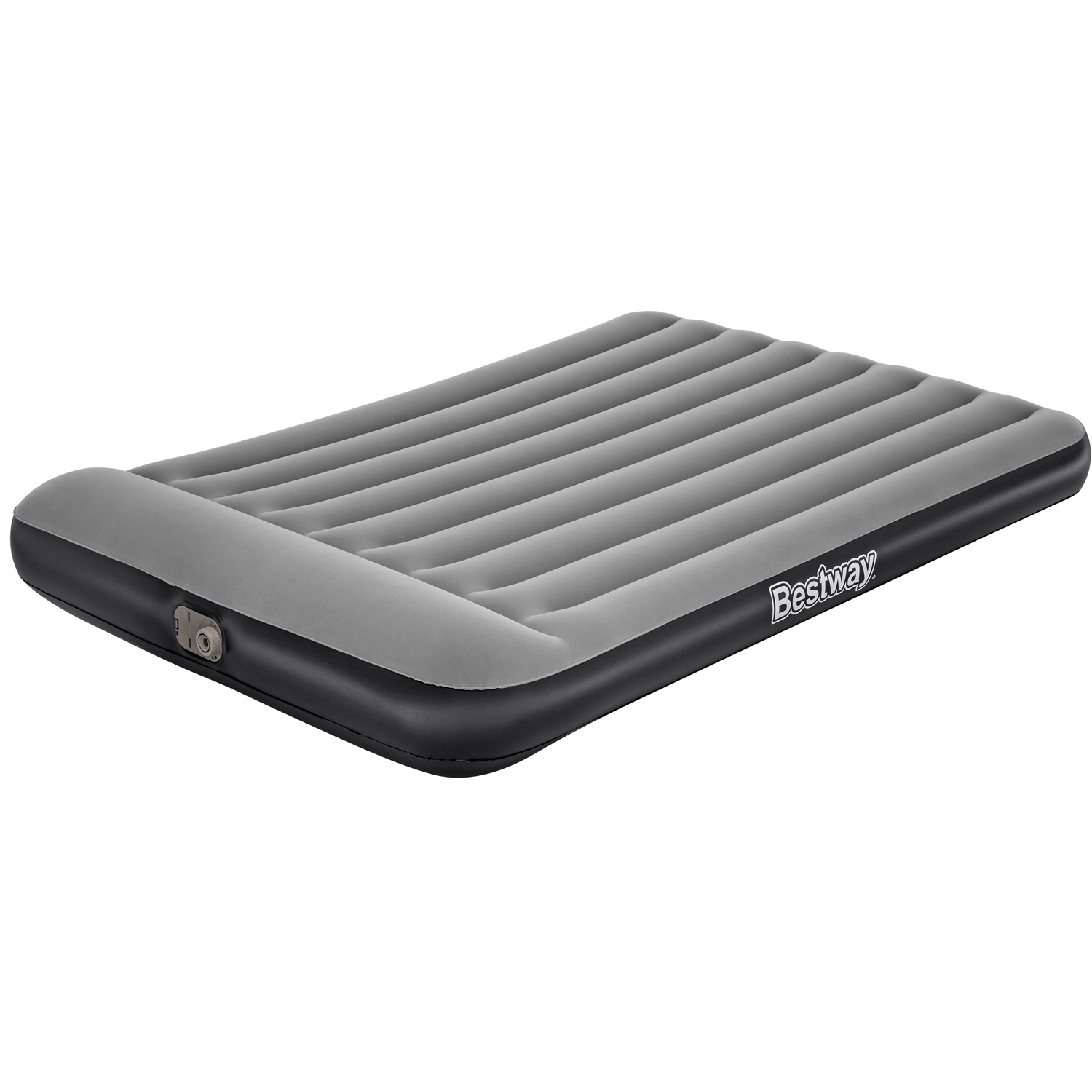 Luftmadrass Bestway Tritech 203 x 152 x 30 cm