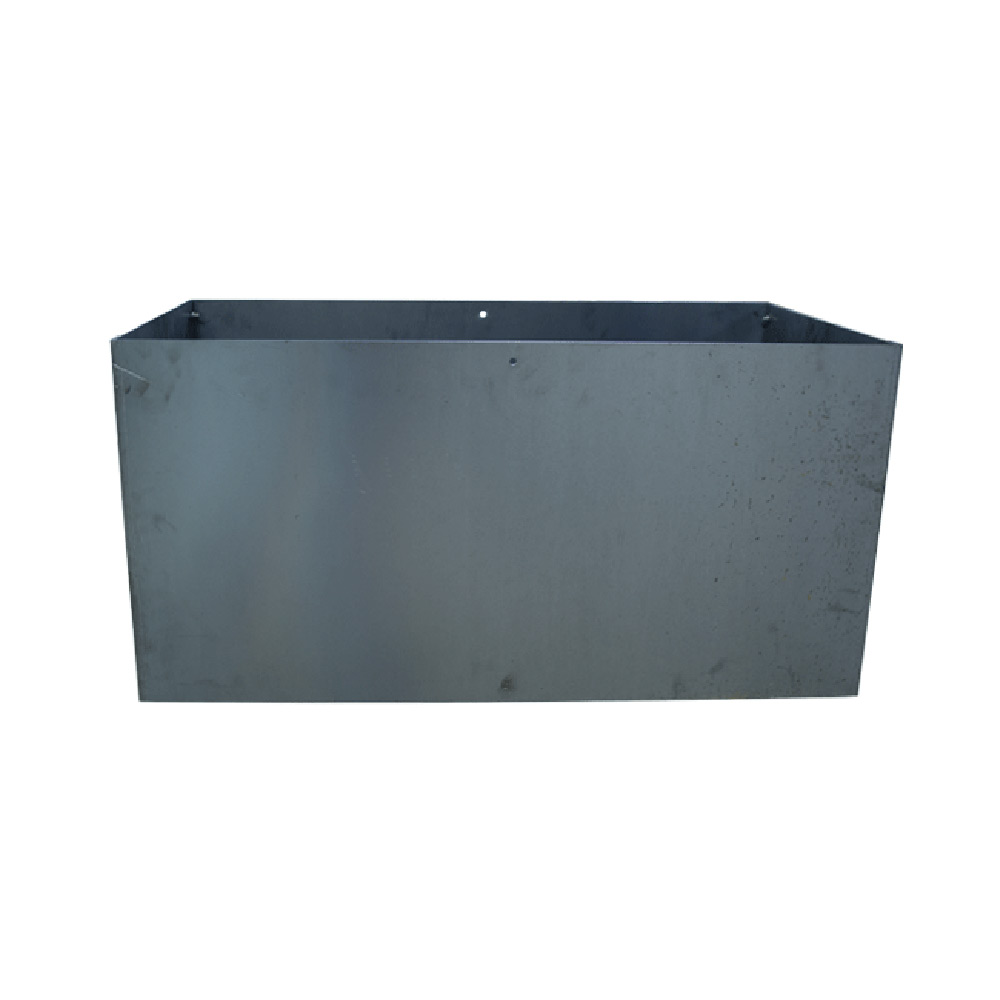 Planteringsbox Jabo Odla 80x40x40 cm