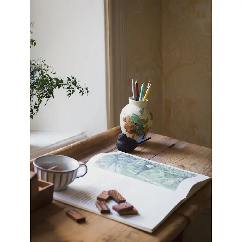 Tapet Boråstapeter Fairyland Kingdom of the Willow 8145