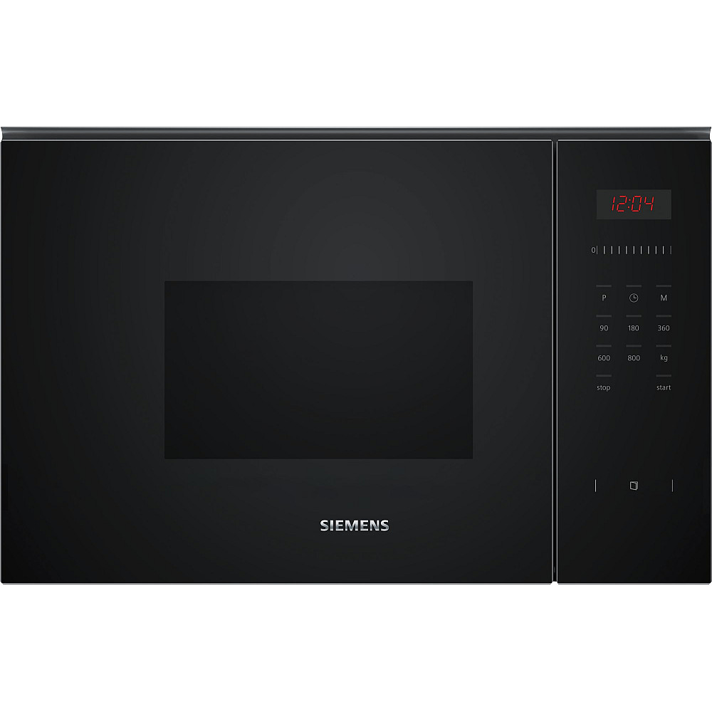 Inbyggnadsmikro Siemens BF523LMB1 iQ300