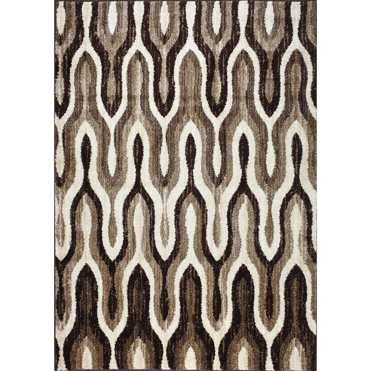 Wiltonmatta D-sign Flint