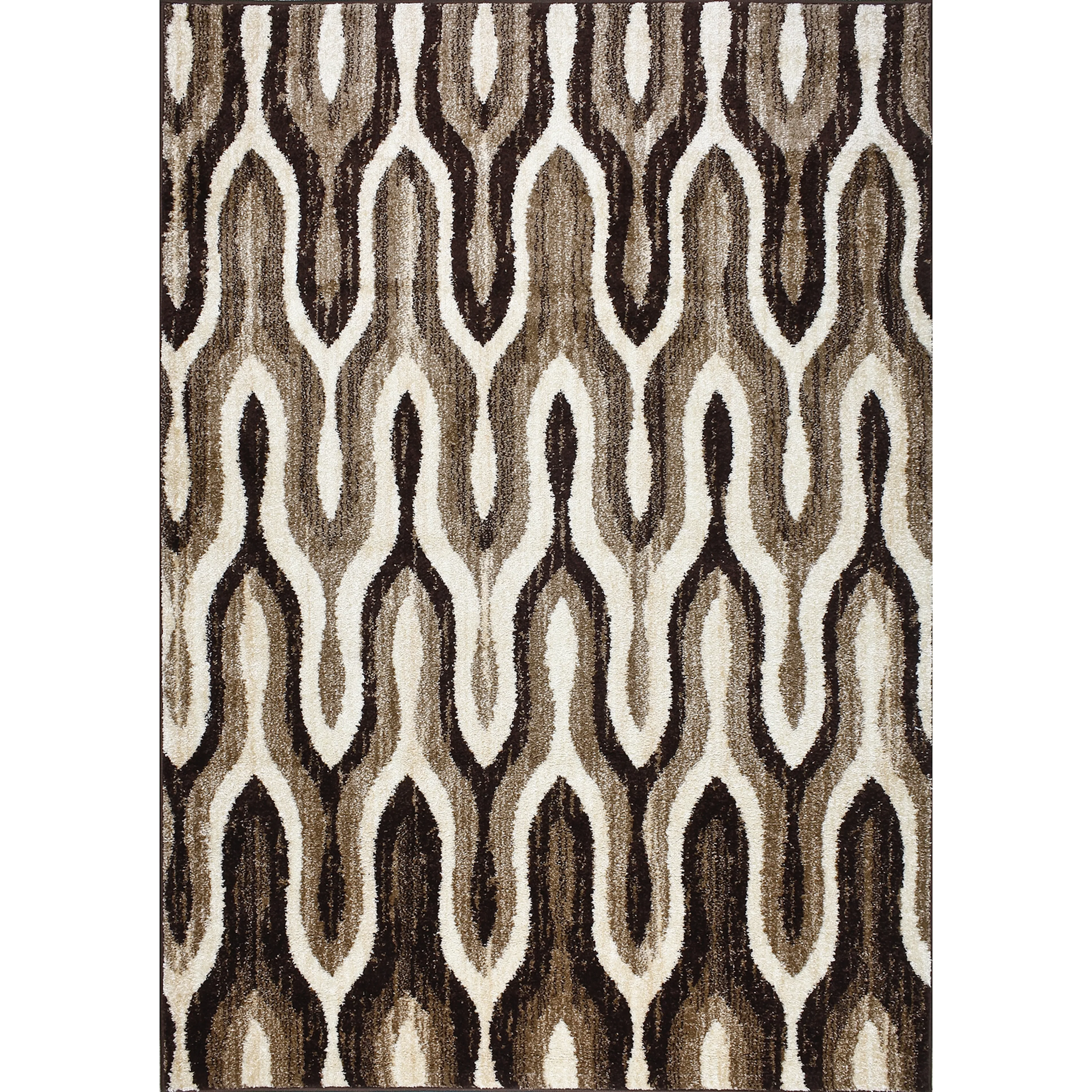 Wiltonmatta D-sign Flint