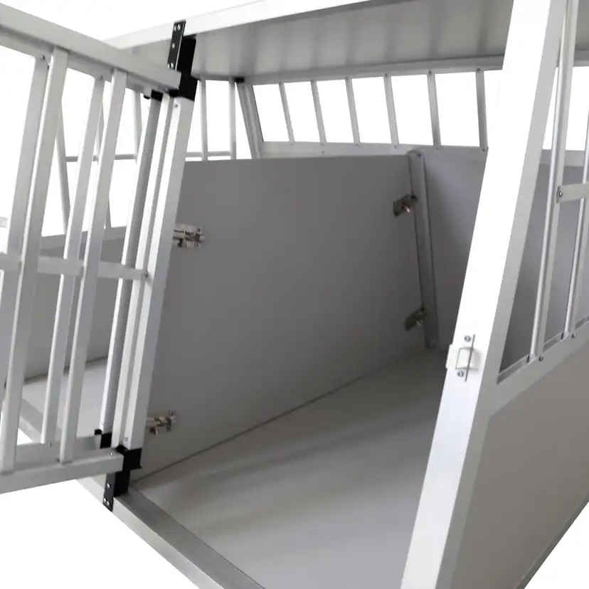 Hundbur Trekker XXL 104x90,5x69,5 cm