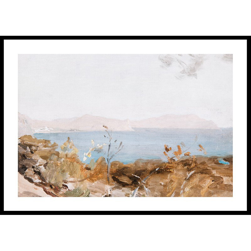 Poster Gallerix Sudak By Jan Ciągliński