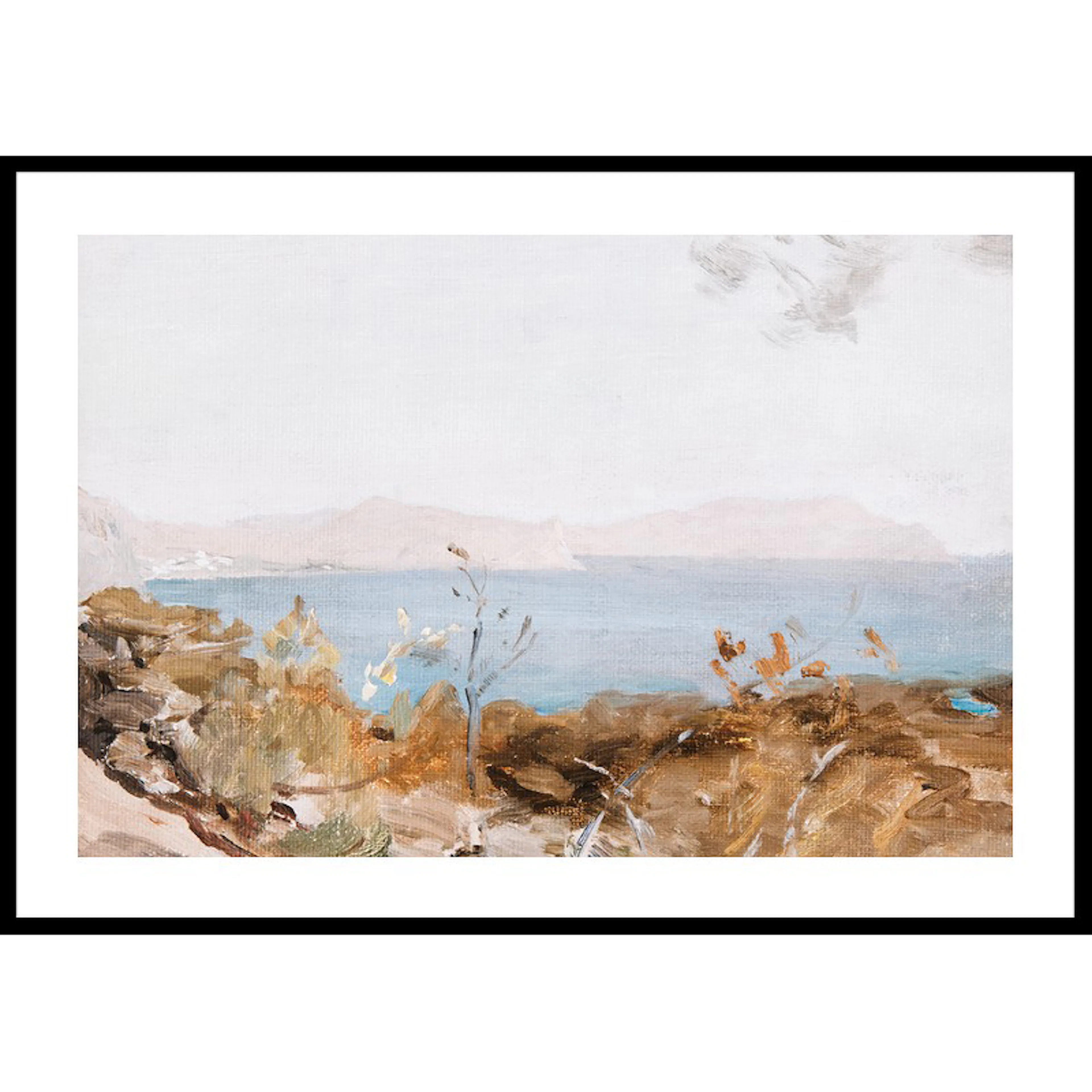 Poster Gallerix Sudak By Jan Ciągliński