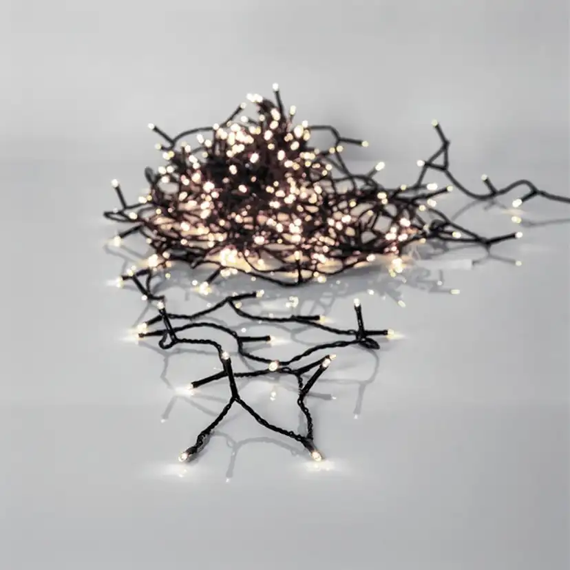 Ljusslinga Star Trading Serie LED