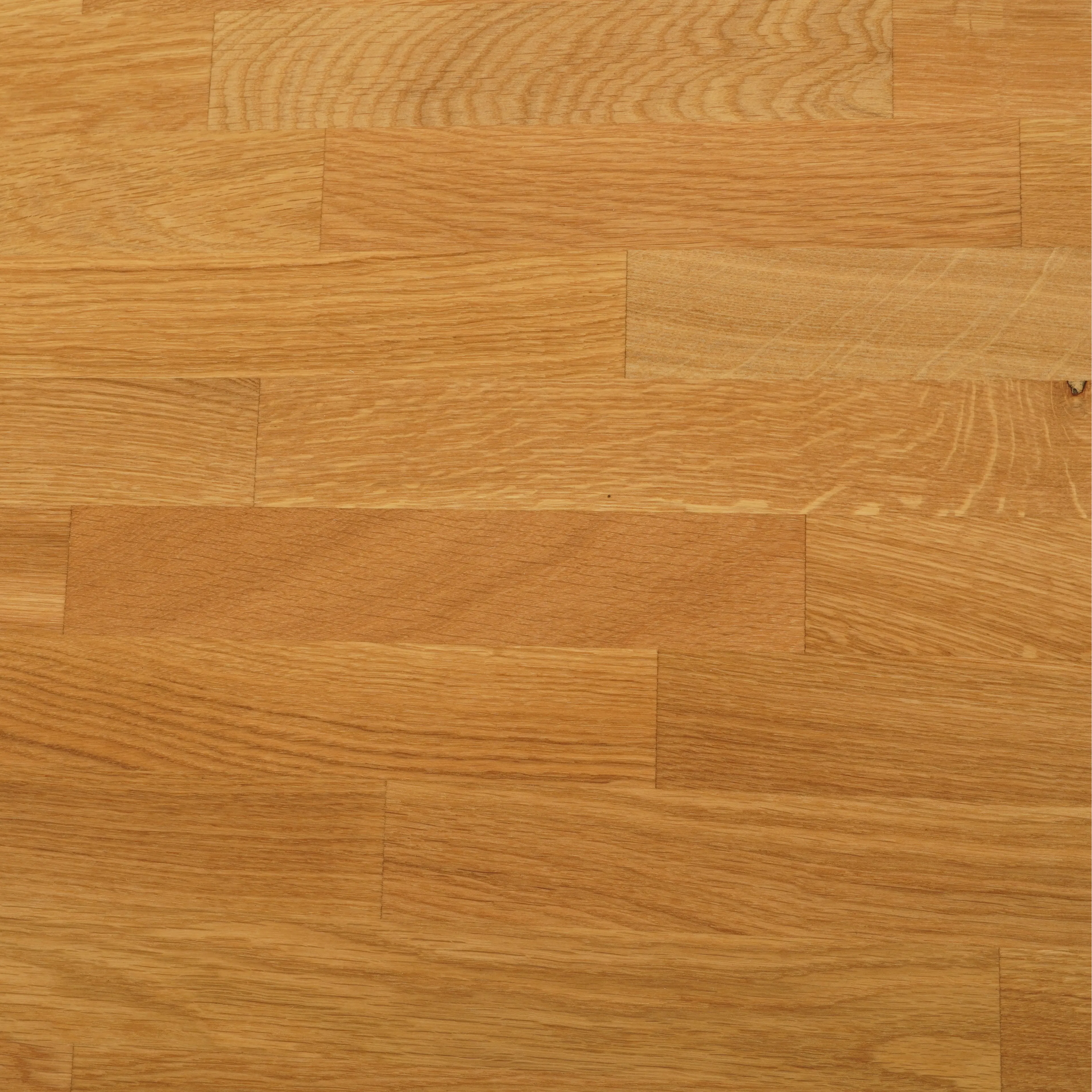 Massiv Bänkskiva BOA Ek 3000x610x30 mm