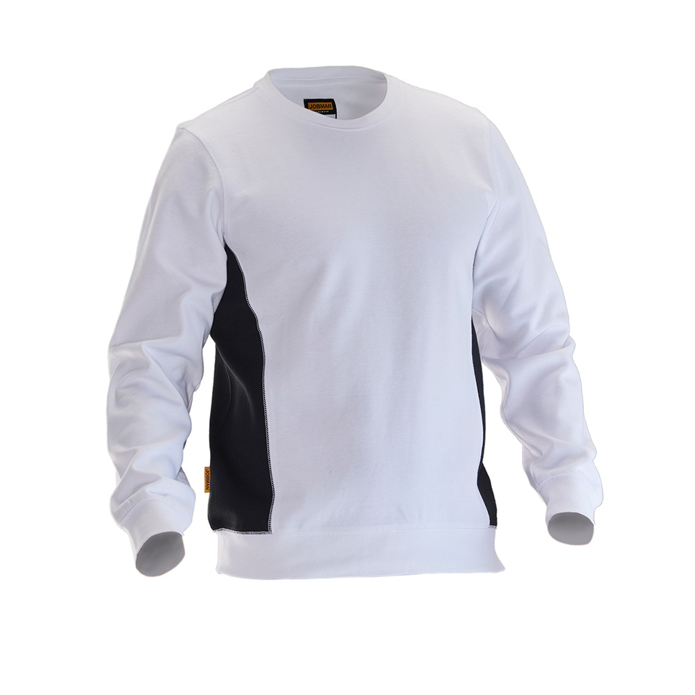 Sweatshirt Jobman Doubleface 5402
