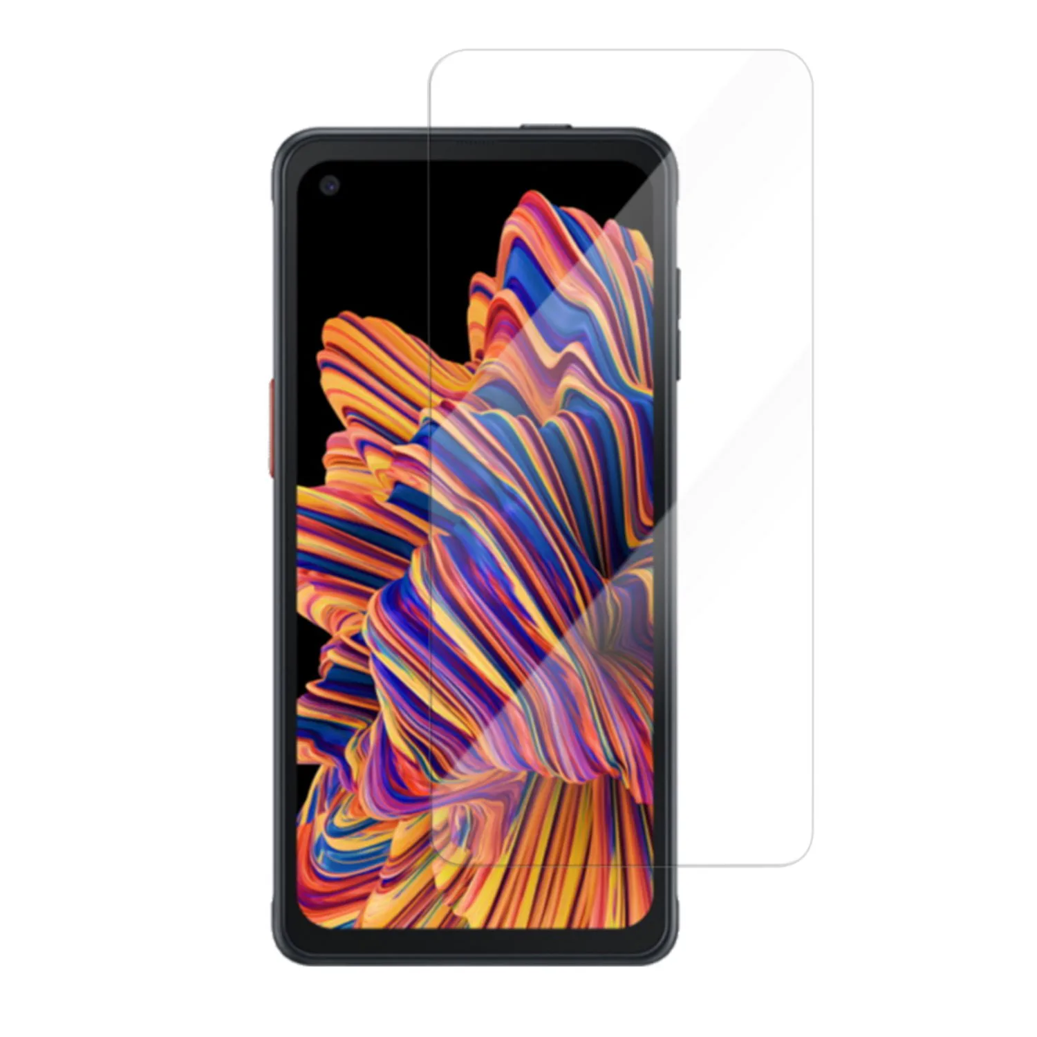 Skärmskydd Champion Samsung Galaxy Xcover Pro