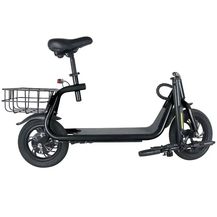 Elscooter Swoop ES800