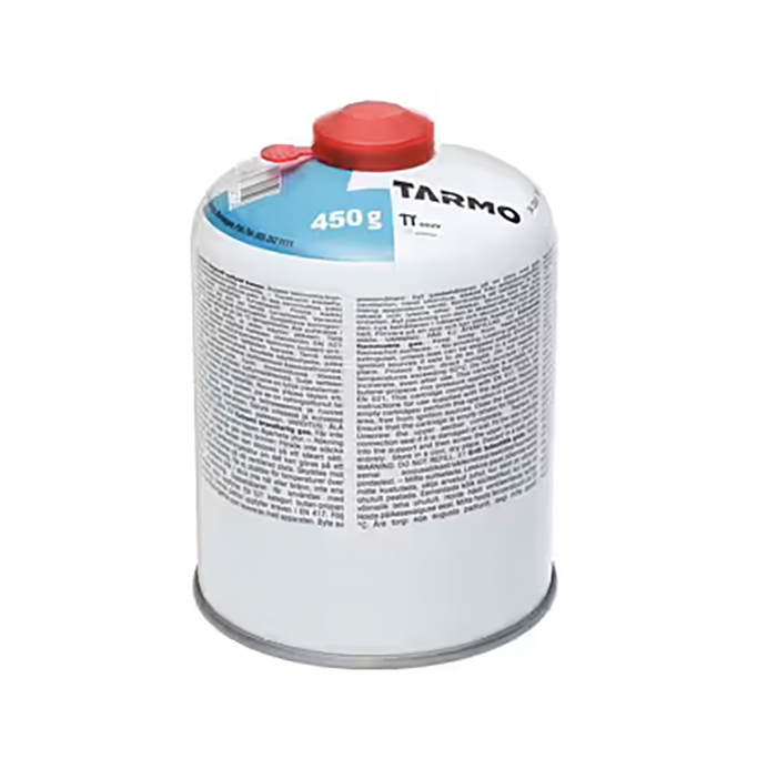 Gas Zengaz Fritidsgas 450 gr